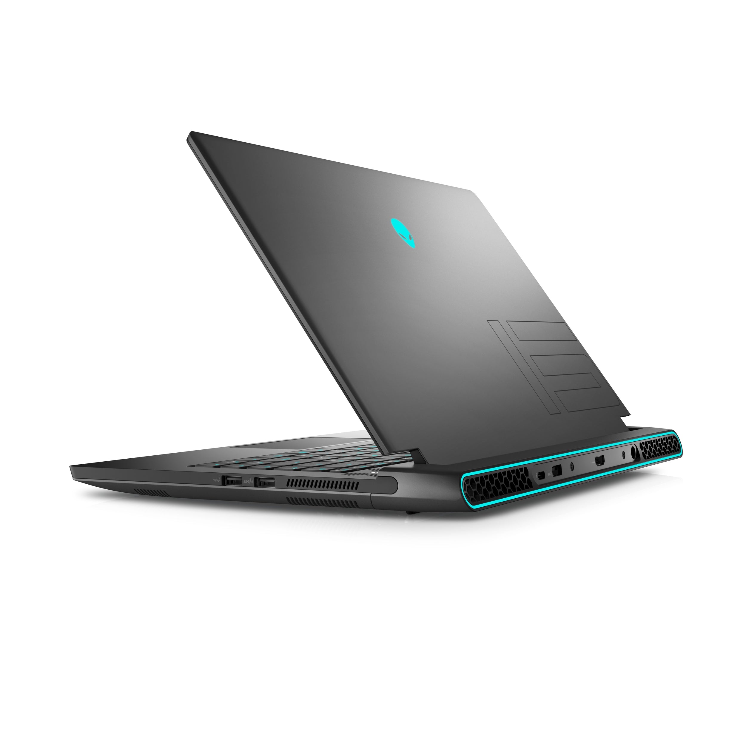 Computadora Portátil Dell Alienware 15 15.6 Pulgadas Intel Core I7 I7-12700H 16 Gb Windows 11 Home Tb