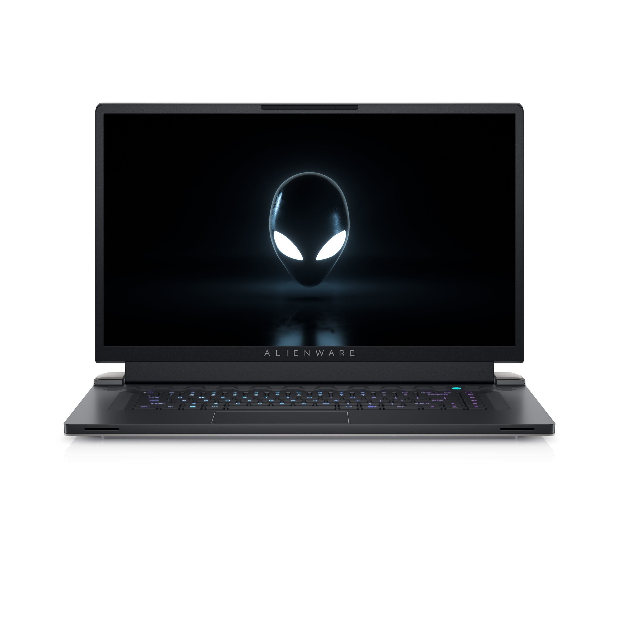 Computadora Portátil Dell Alienware 17 17.3 Pulgadas Intel Core I7 I7-12700H 16 Gb Windows 11 Home 512