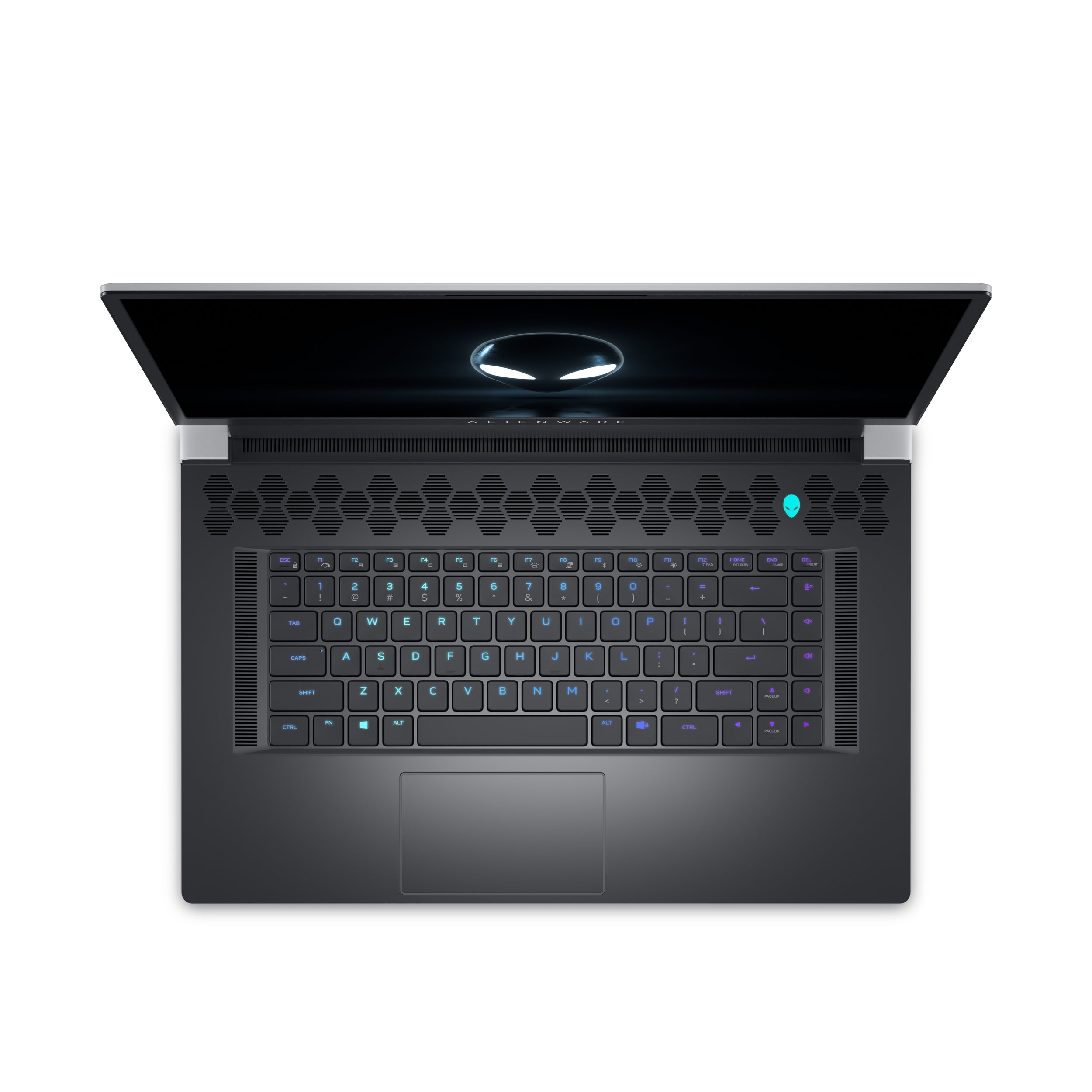 Computadora Portátil Dell Alienware 17 17.3 Pulgadas Intel Core I7 I7-12700H 16 Gb Windows 11 Home 512