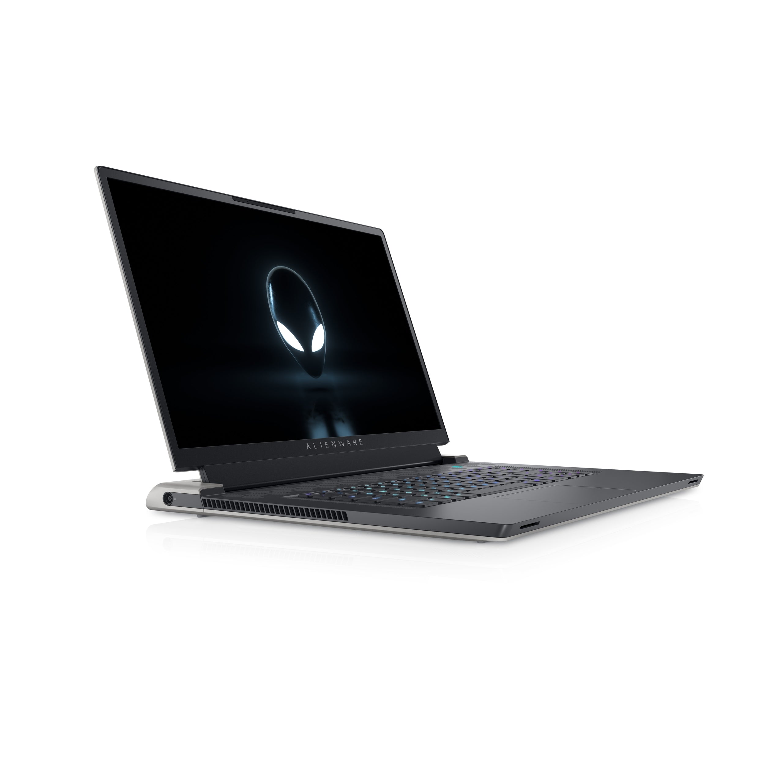 Computadora Portátil Dell Alienware 17 17.3 Pulgadas Intel Core I7 I7-12700H 16 Gb Windows 11 Home 512