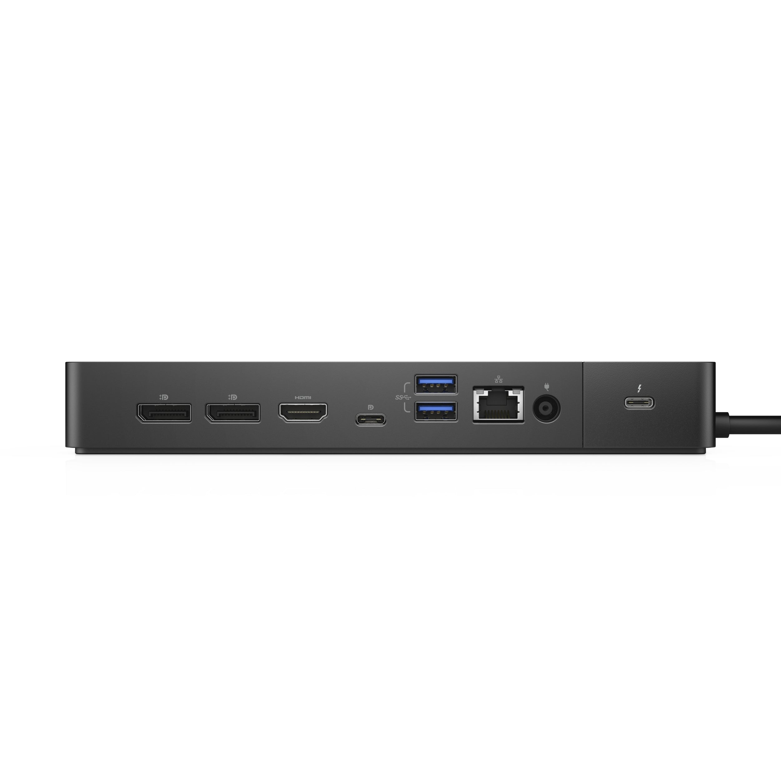 Thunderbolt Dell 210-Azbi Wd19Tbs