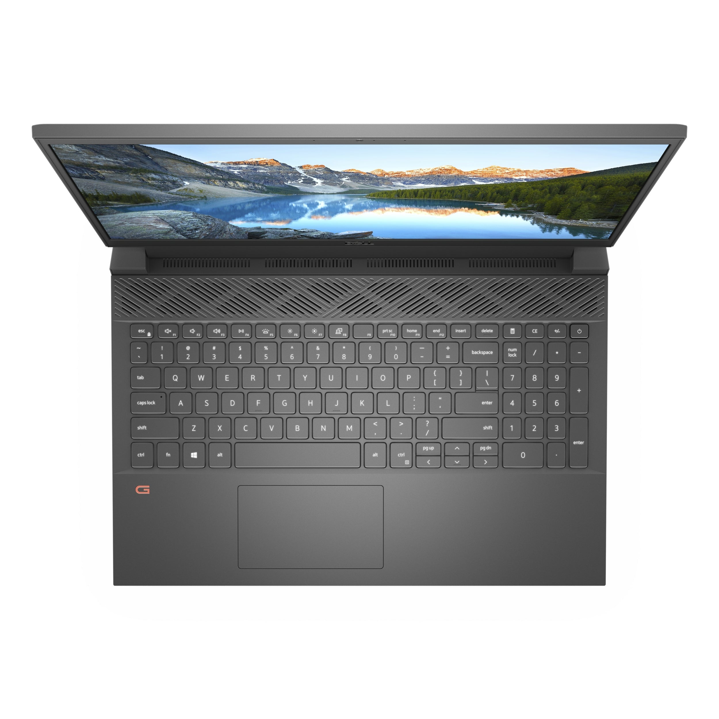 Laptop Portatil Dell G15 5511 Intel Core I7-11800H | 8Gb | 512Gb Ssd | Rtx 3050 4Gb | 15.6 Pulgadas Fhd | Win 11 Home |1 Año De Garantia | Negro | Drp63