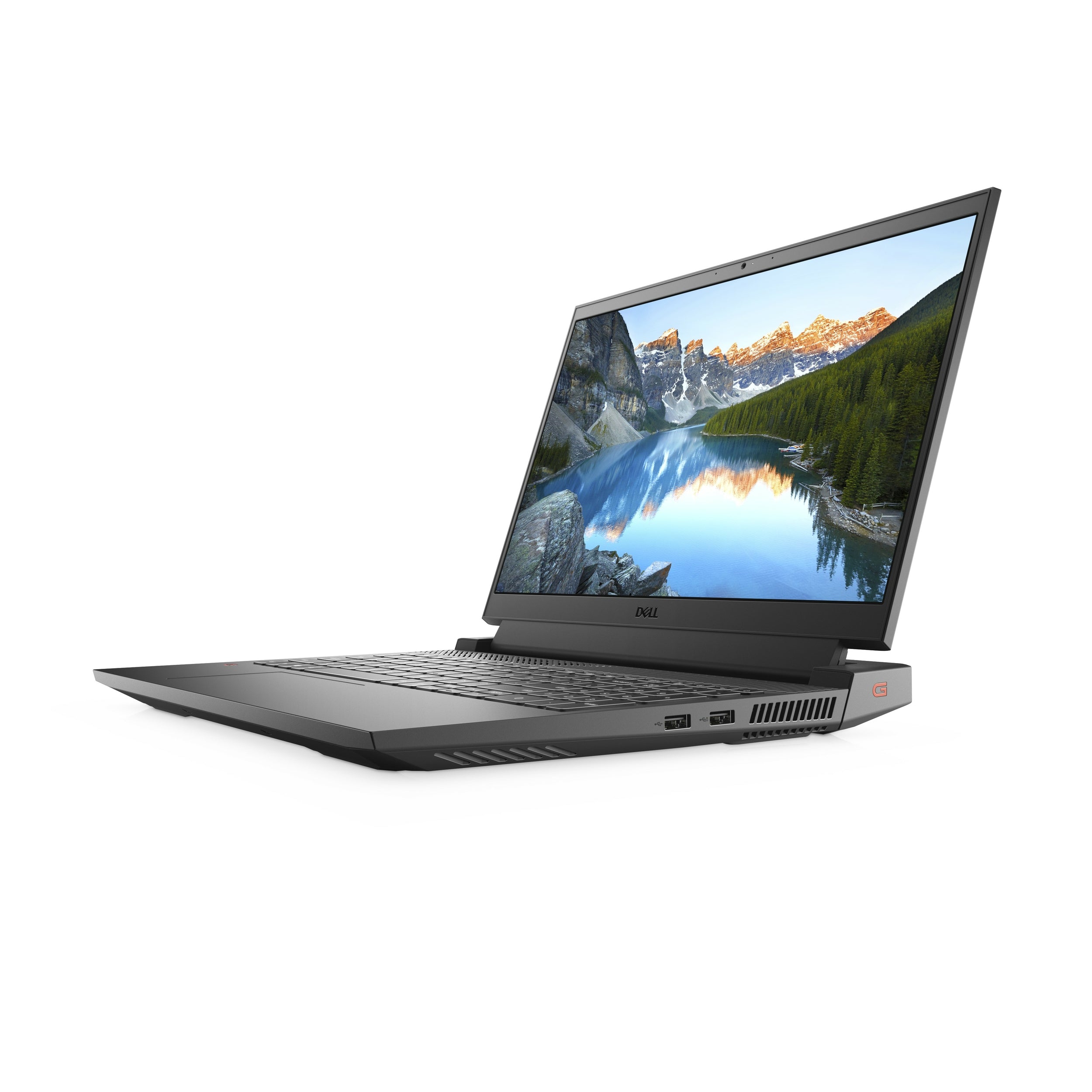 Laptop Portatil Dell G15 5511 Intel Core I7-11800H | 8Gb | 512Gb Ssd | Rtx 3050 4Gb | 15.6 Pulgadas Fhd | Win 11 Home |1 Año De Garantia | Negro | Drp63