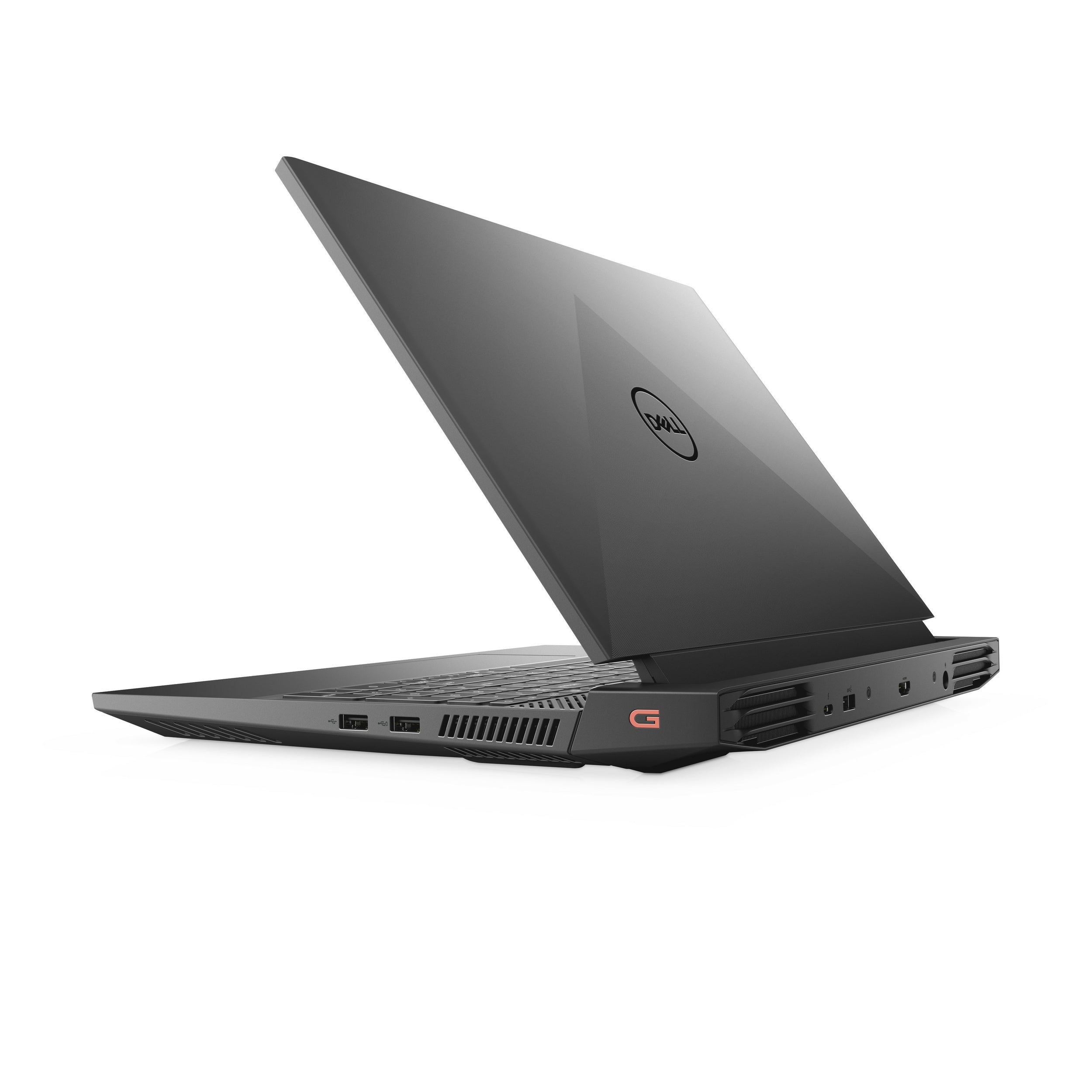 Laptop Portatil Dell G15 5511 Intel Core I7-11800H | 8Gb | 512Gb Ssd | Rtx 3050 4Gb | 15.6 Pulgadas Fhd | Win 11 Home |1 Año De Garantia | Negro | Drp63