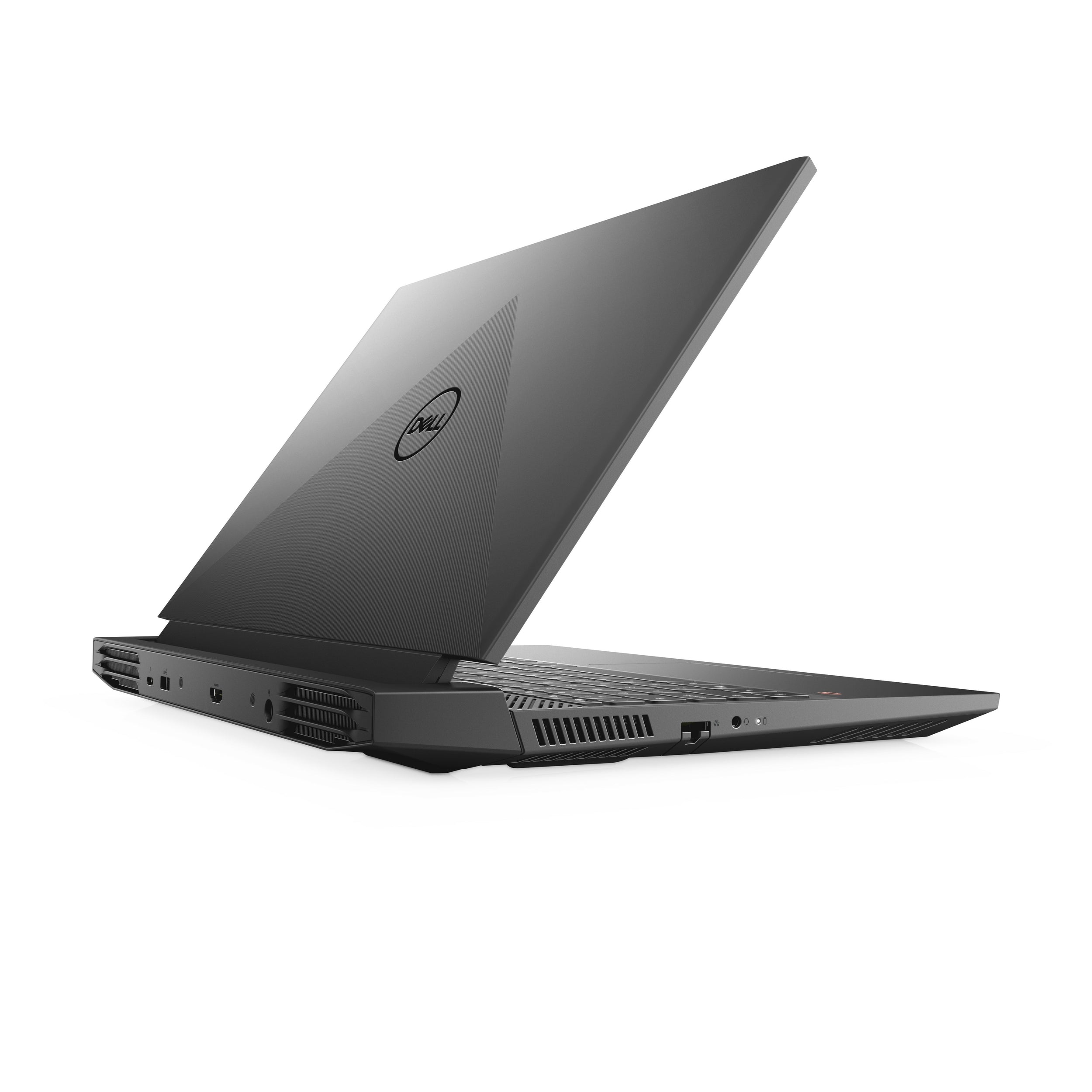 Laptop Portatil Dell G15 5511 Intel Core I7-11800H | 8Gb | 512Gb Ssd | Rtx 3050 4Gb | 15.6 Pulgadas Fhd | Win 11 Home |1 Año De Garantia | Negro | Drp63