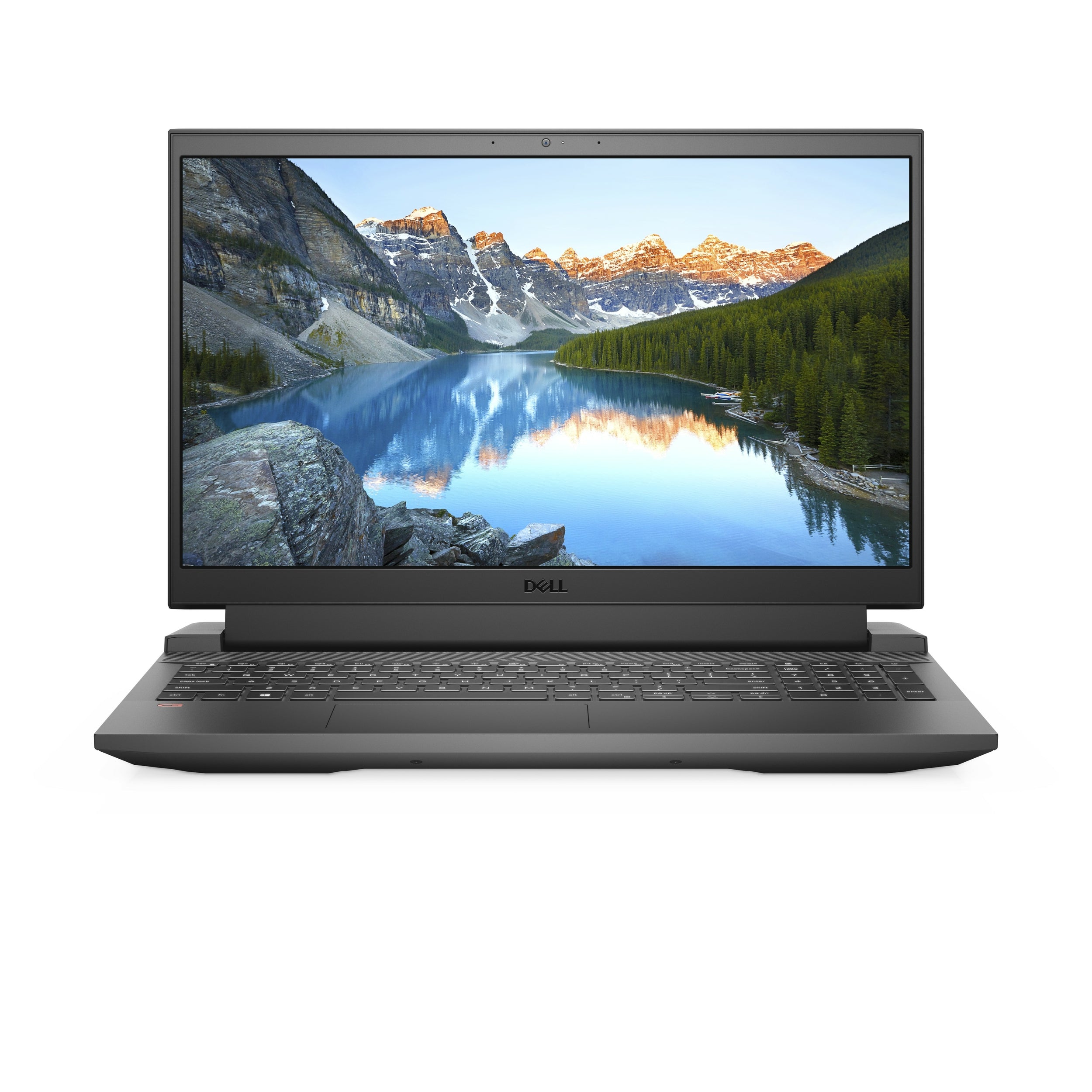 Laptop Portatil Dell G15 5511 Intel Core I7-11800H | 8Gb | 512Gb Ssd | Rtx 3050 4Gb | 15.6 Pulgadas Fhd | Win 11 Home |1 Año De Garantia | Negro | Drp63