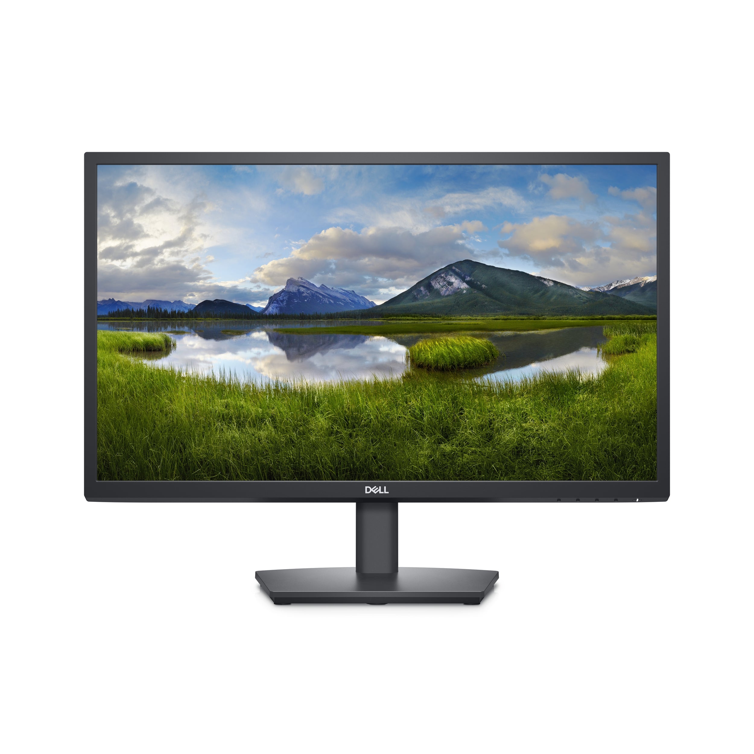 Monitor Dell E2422Hs 23.8 Pulgadas 250 Cd / M² 1920 X 1080 Pixeles Negro