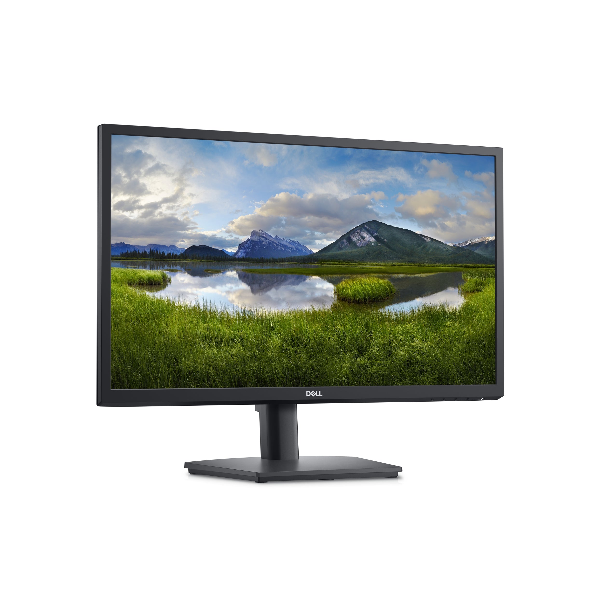 Monitor Dell E2422Hs 23.8 Pulgadas 250 Cd / M² 1920 X 1080 Pixeles Negro