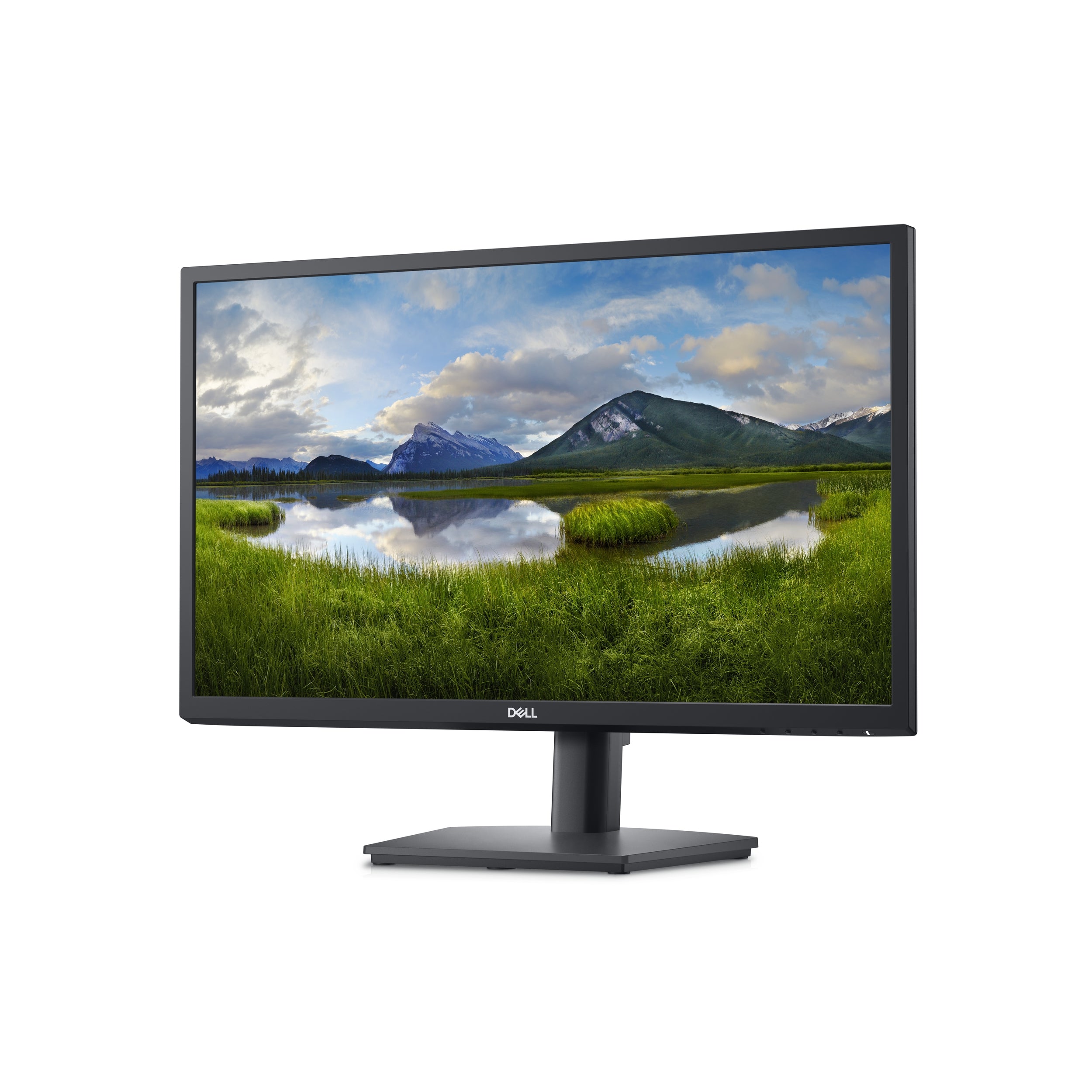 Monitor Dell E2422Hs 23.8 Pulgadas 250 Cd / M² 1920 X 1080 Pixeles Negro