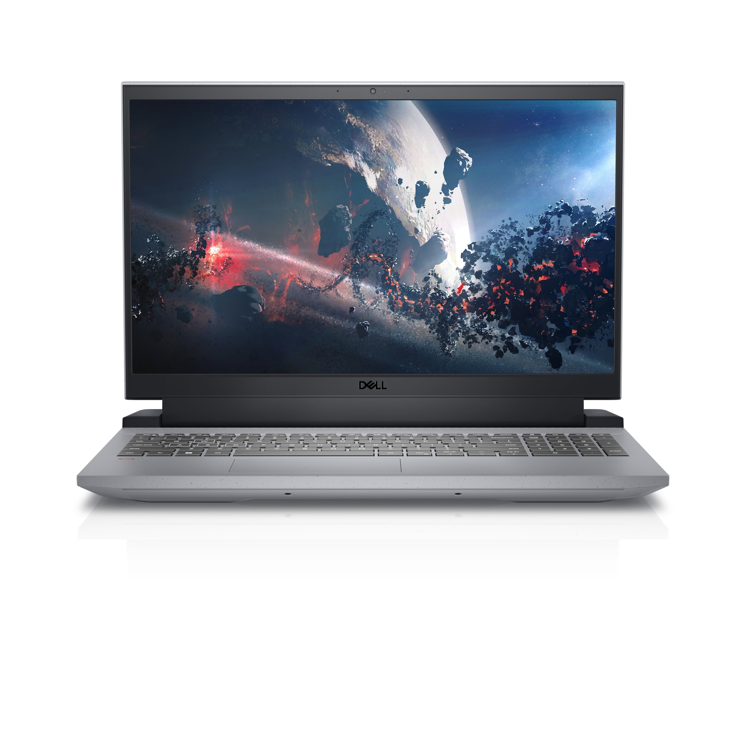 Laptop Dell G15 G5525 Series Amd Ryzen 6600H 16 Gb 512Gb Ssd Geforce Rtx 3050 4Gb Windows 11 Home