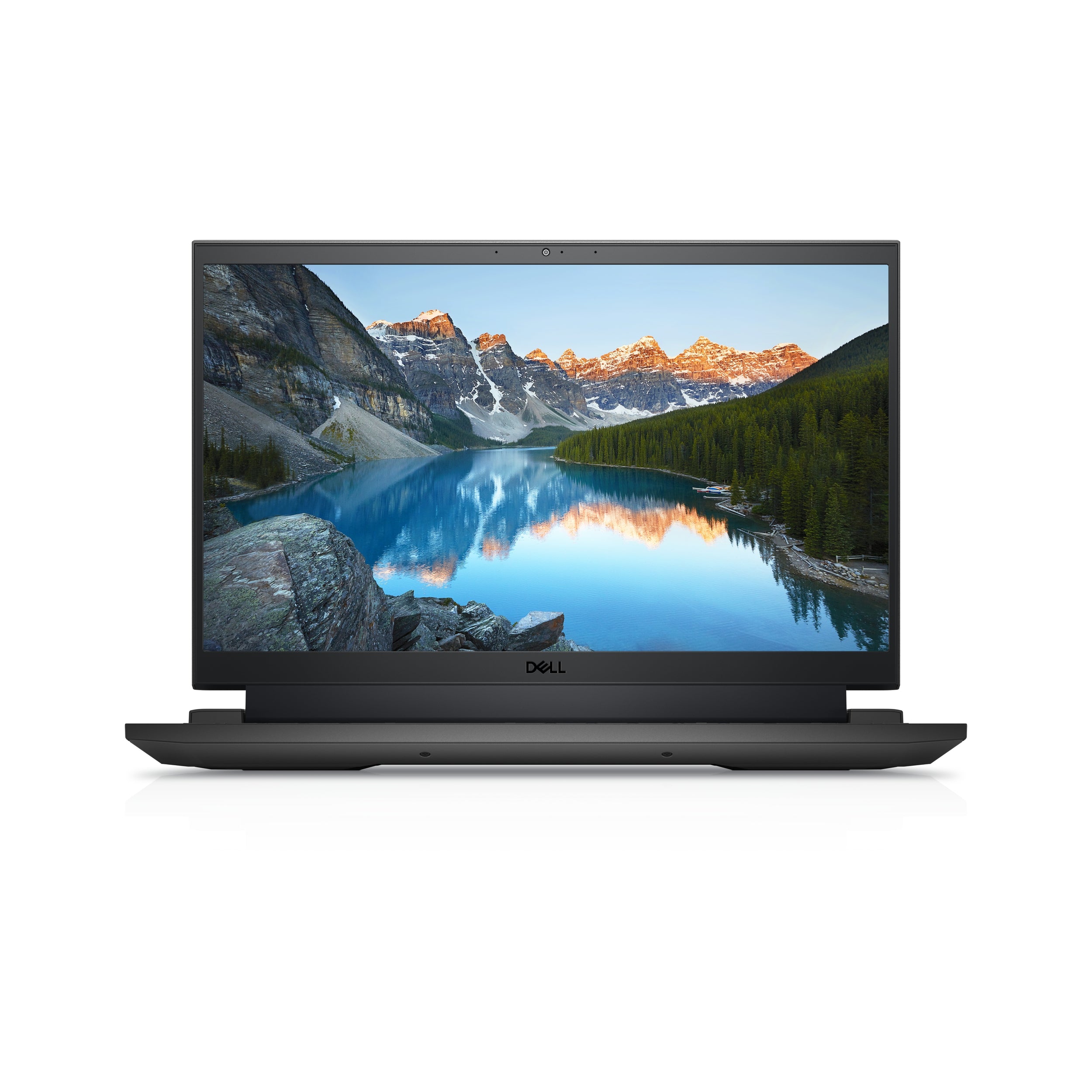 Laptop Dell G5511_I585123050Bwnxhcc_522 Series Intel Core I5-11400H Gb 512Gb Ssd Geforce Rtx 4Gb Windows Home