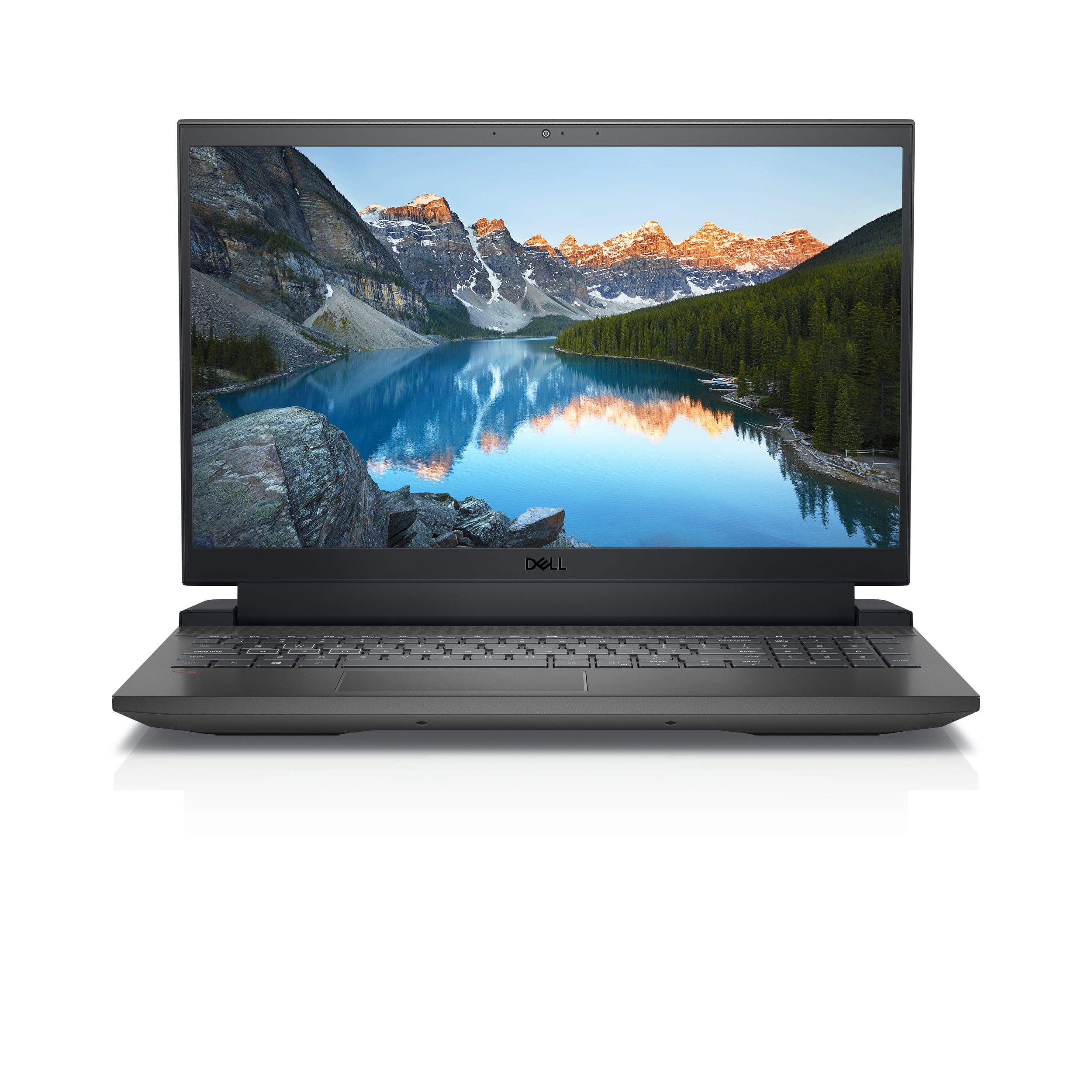 Laptop Dell G5511_I585123050Bwnxhcc_522 Series Intel Core I5-11400H Gb 512Gb Ssd Geforce Rtx 4Gb Windows Home