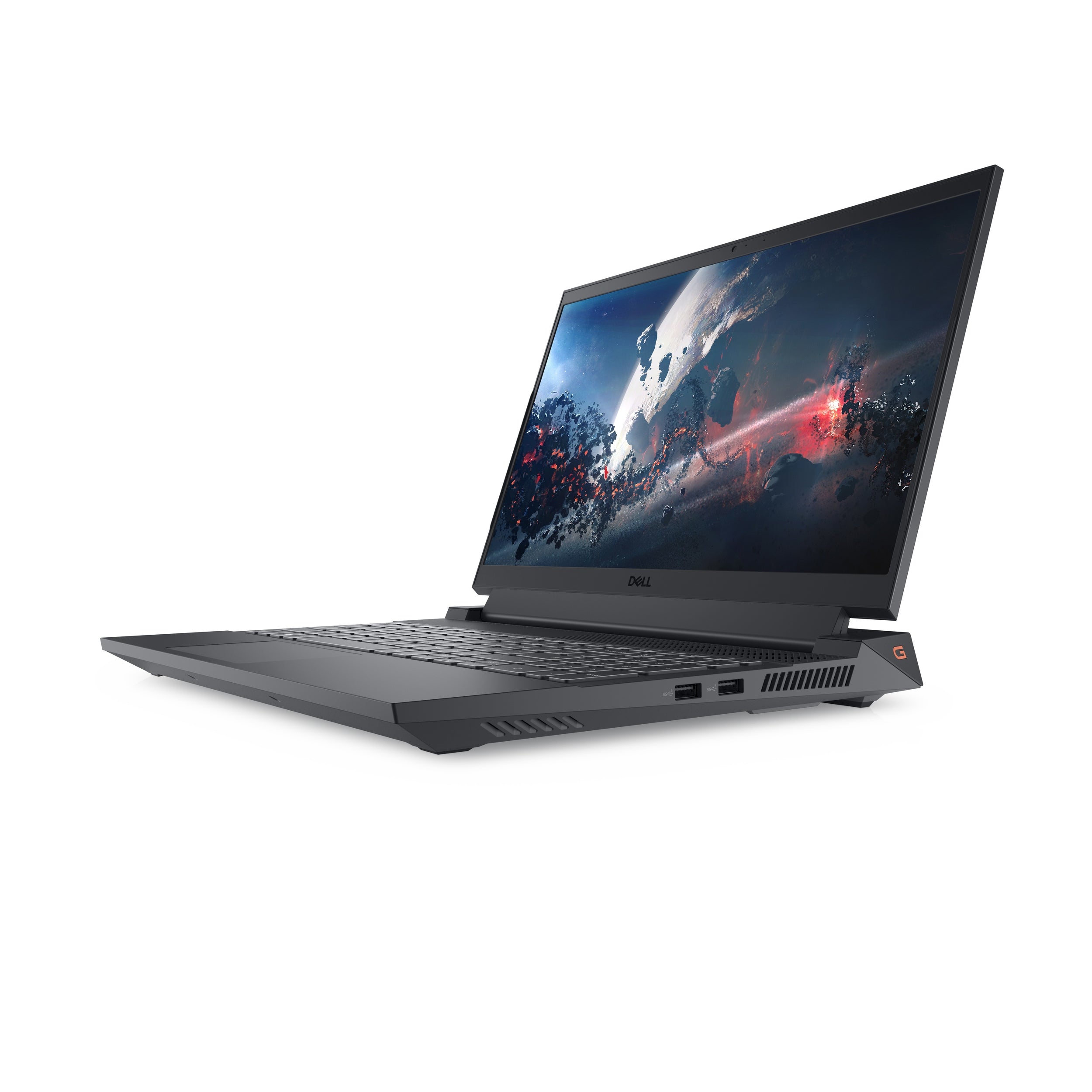 Laptop Dell G5 5530 I7-13650Hx16Gb512Gb Ssd15.6 Pulgadas Geforce Rtx 4050W11 Home1Y Cis+1Y Cc.