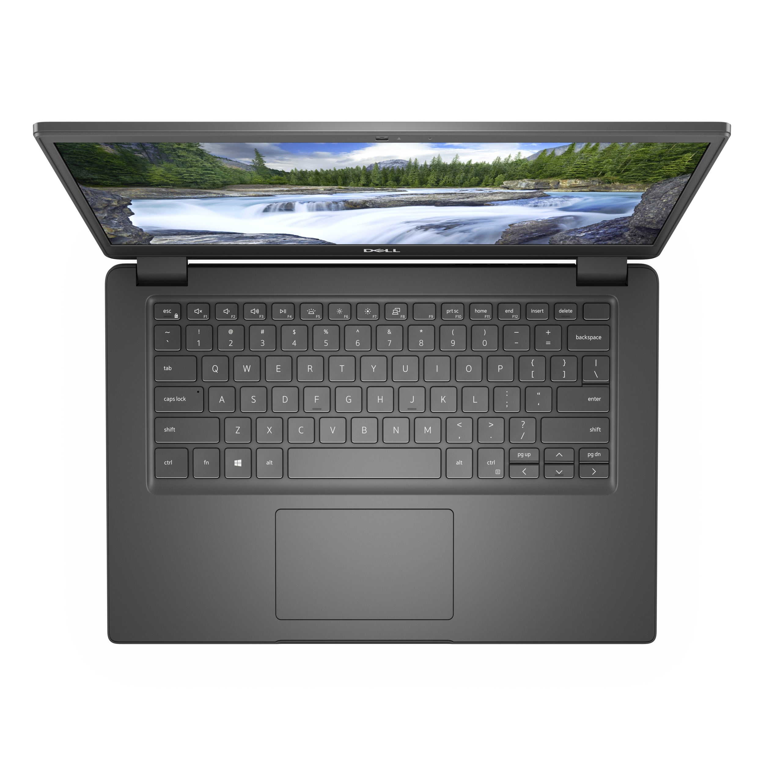 Laptop Dell Latitude 3410 Intel Core I5-10210U | 8 Gb | 1Tb Hdd | 14 Pulgadas Hd | Win 10 Pro | 3 Años De Garantia | Negro | Gcc78