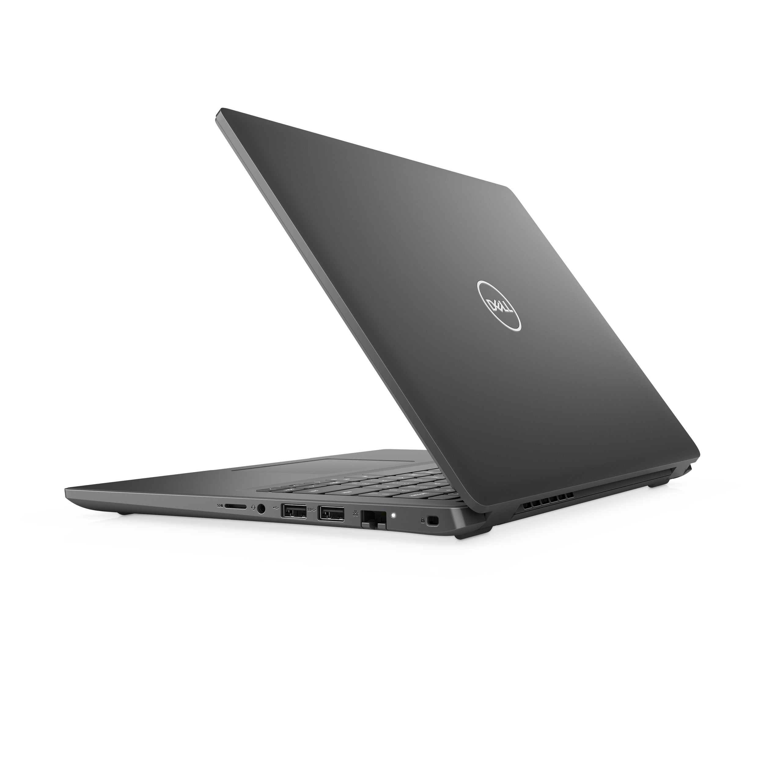 Laptop Dell Latitude 3410 Intel Core I5-10210U | 8 Gb | 1Tb Hdd | 14 Pulgadas Hd | Win 10 Pro | 3 Años De Garantia | Negro | Gcc78