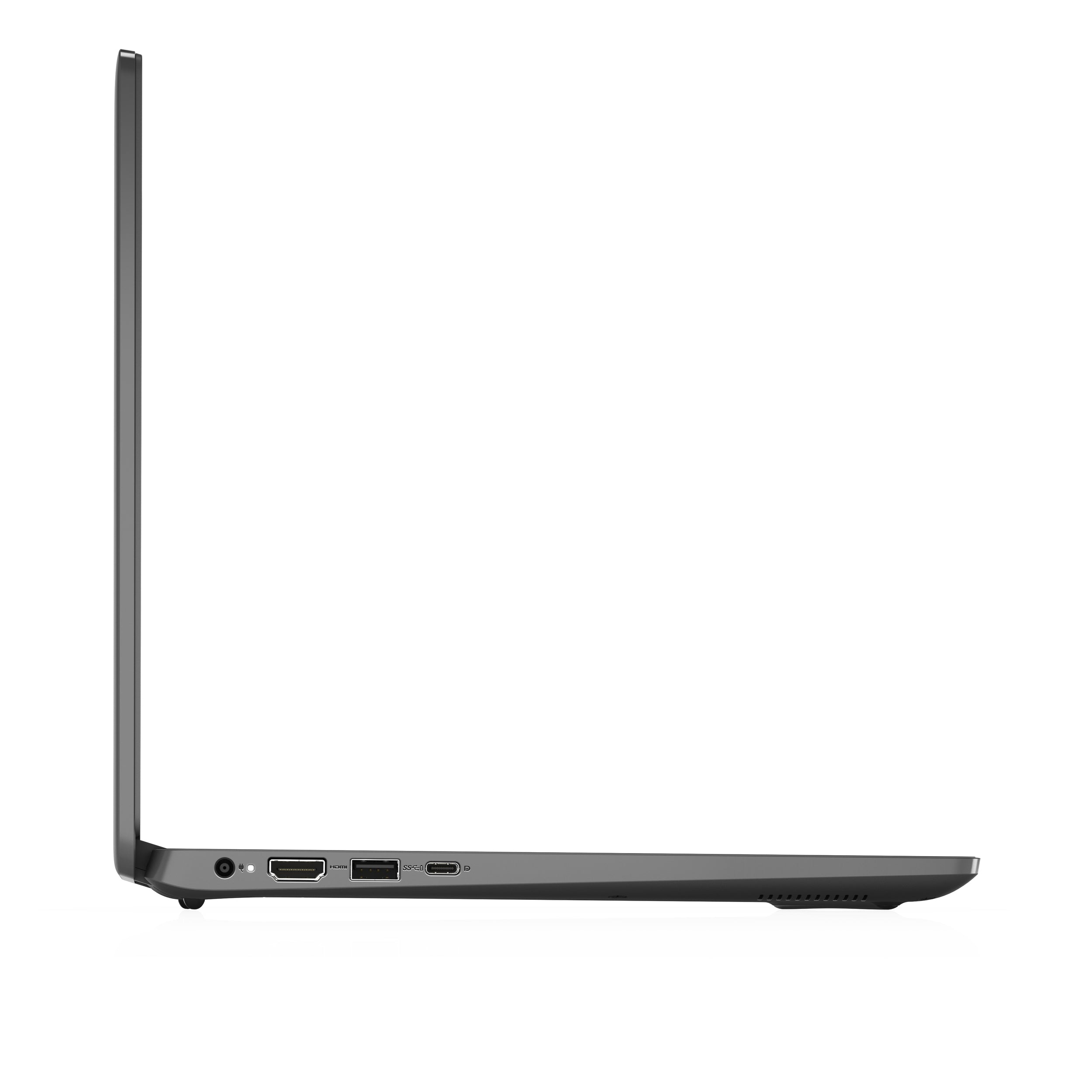 Laptop Dell Latitude 3410 Intel Core I5-10210U | 8 Gb | 1Tb Hdd | 14 Pulgadas Hd | Win 10 Pro | 3 Años De Garantia | Negro | Gcc78