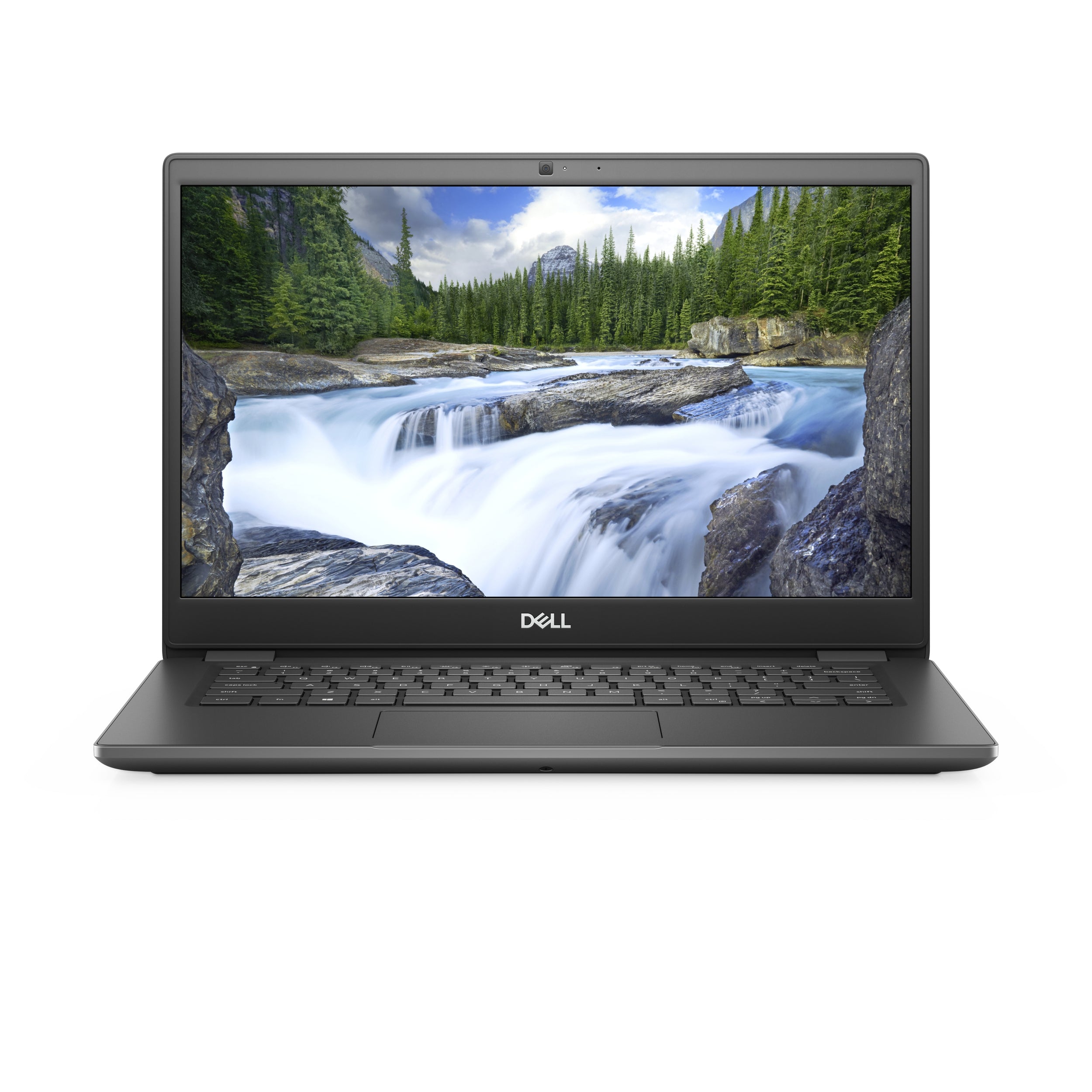 Laptop Dell Latitude 3410 Intel Core I5-10210U | 8 Gb | 1Tb Hdd | 14 Pulgadas Hd | Win 10 Pro | 3 Años De Garantia | Negro | Gcc78