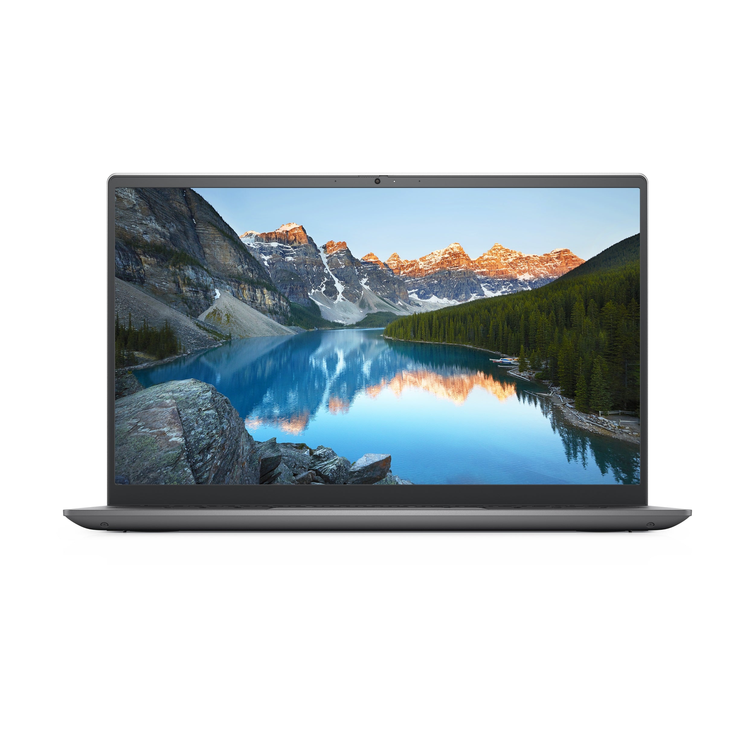 Computadora Portátil Dell Inspiron 14 5415 Pulgadas Amd Ryzen 7 8 Gb Windows 10 Home 512