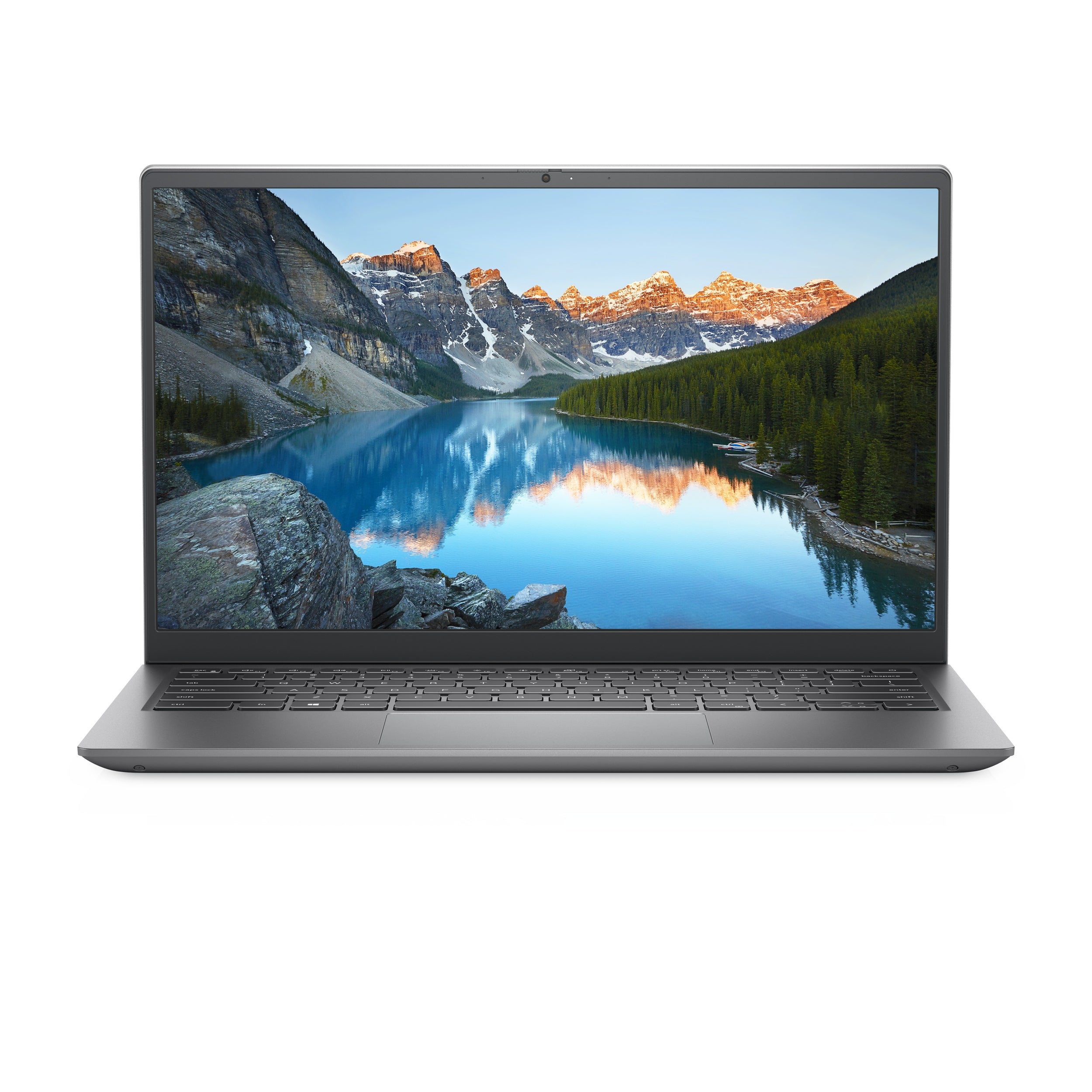 Computadora Portátil Dell Inspiron 14 5415 Pulgadas Amd Ryzen 7 8 Gb Windows 10 Home 512