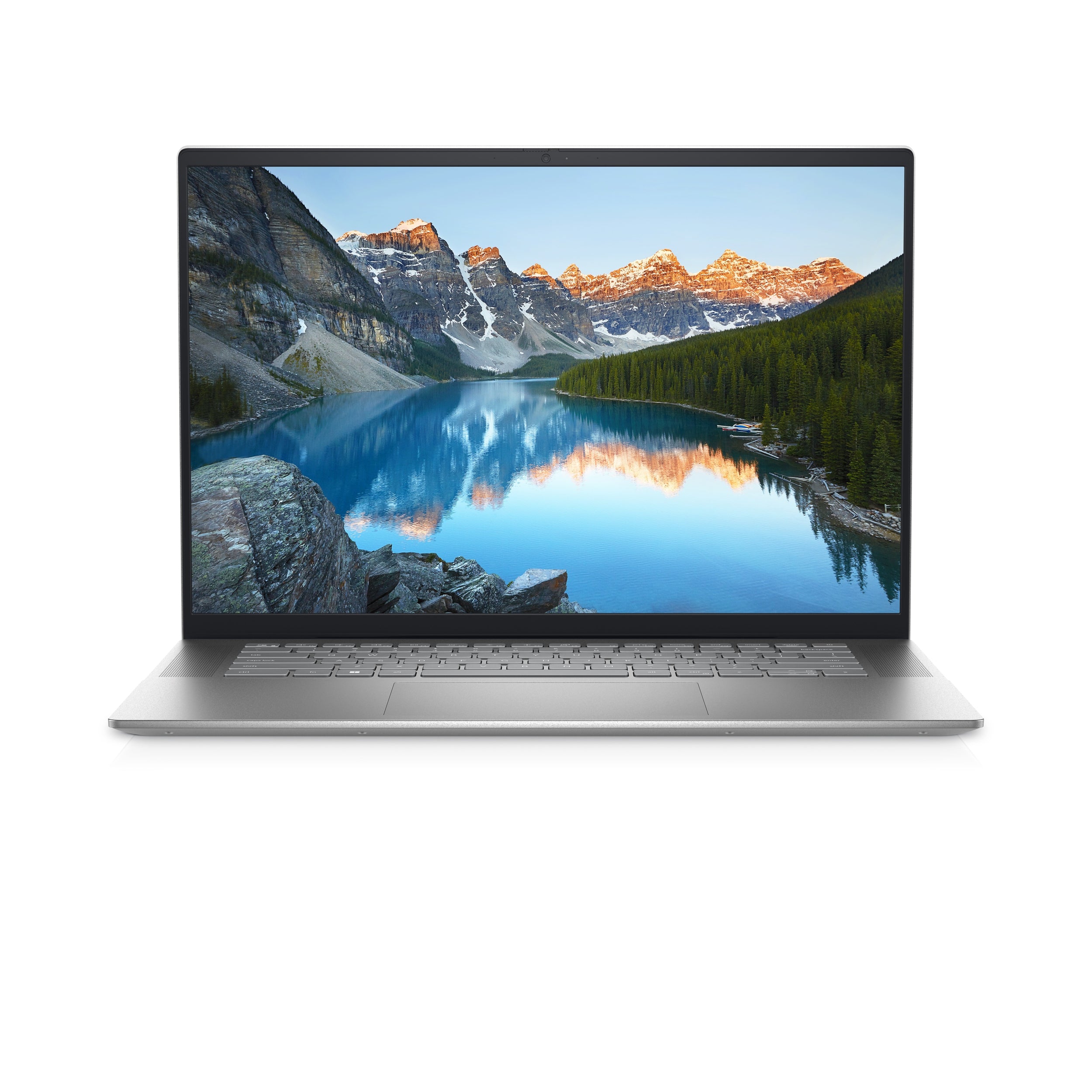 Computadora Portátil Dell Inspiron 5620 16 Pulgadas Intel Core I5 I5-1235U 8 Gb Windows 11 Home 256