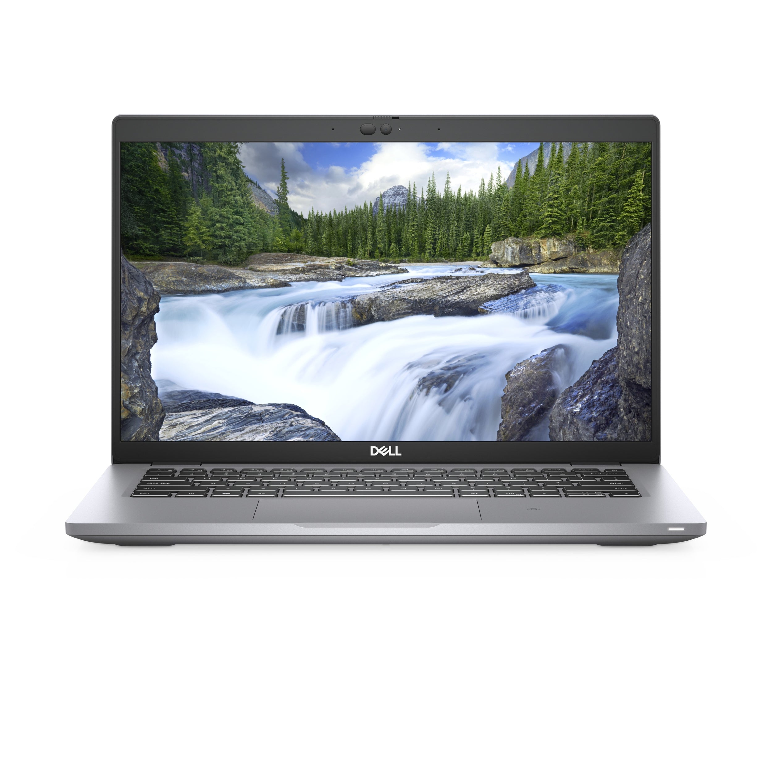 Computadora Portátil Dell Latitude 5420 14 Pulgadas Intel Core I7 I7-1165G7 8 Gb Windows 10 Pro 256