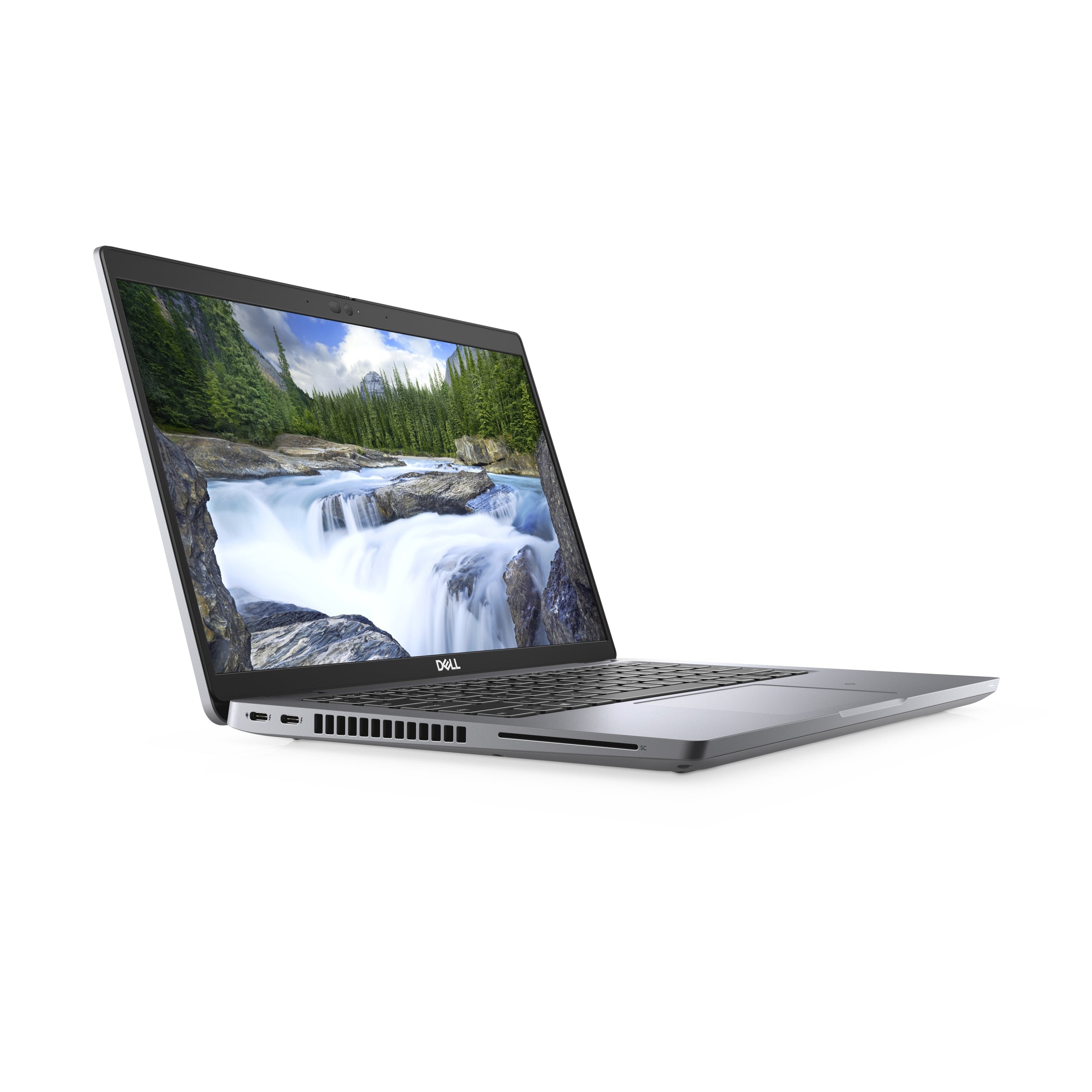 Computadora Portátil Dell Latitude 5420 14 Pulgadas Intel Core I7 I7-1165G7 8 Gb Windows 10 Pro 256