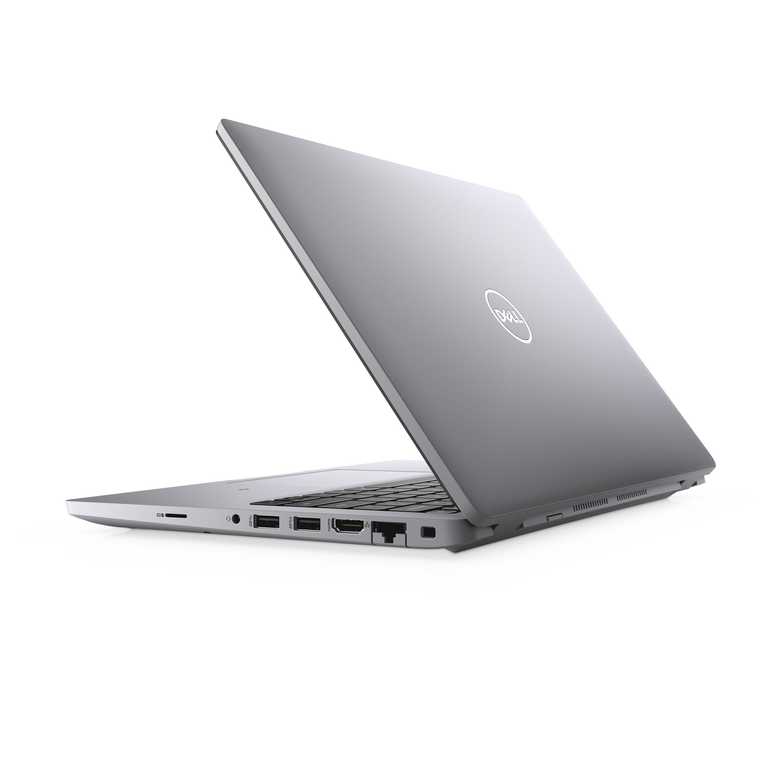 Computadora Portátil Dell Latitude 5420 14 Pulgadas Intel Core I7 I7-1165G7 8 Gb Windows 10 Pro 256