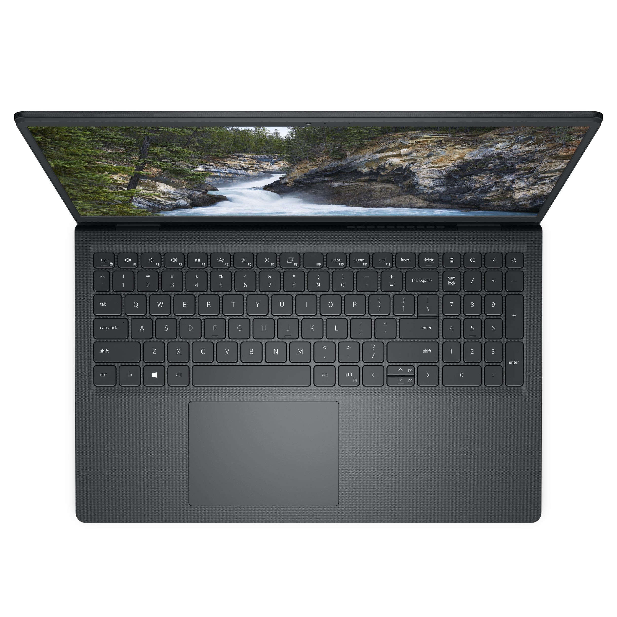 Laptop Dell Vostro 3511 15.6 Pulgadas Intel Core I3-1115G4 8 Gb Windows 10 Pro Año Garantia