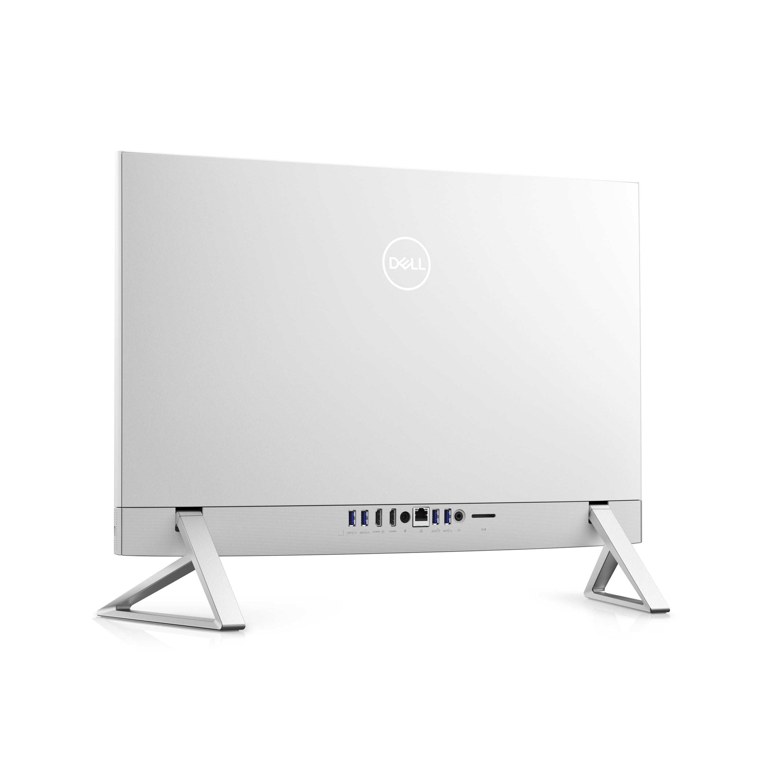 Todo En Uno Dell Inspiron 5410 Aio 23.8 Fhd I7 1255U | 16Gb | 256Gb Ssd+1Tb | W11 Home |Touch | Geforce 2G | Wifi-Bt | 1 Año En Sitio | M41Jm