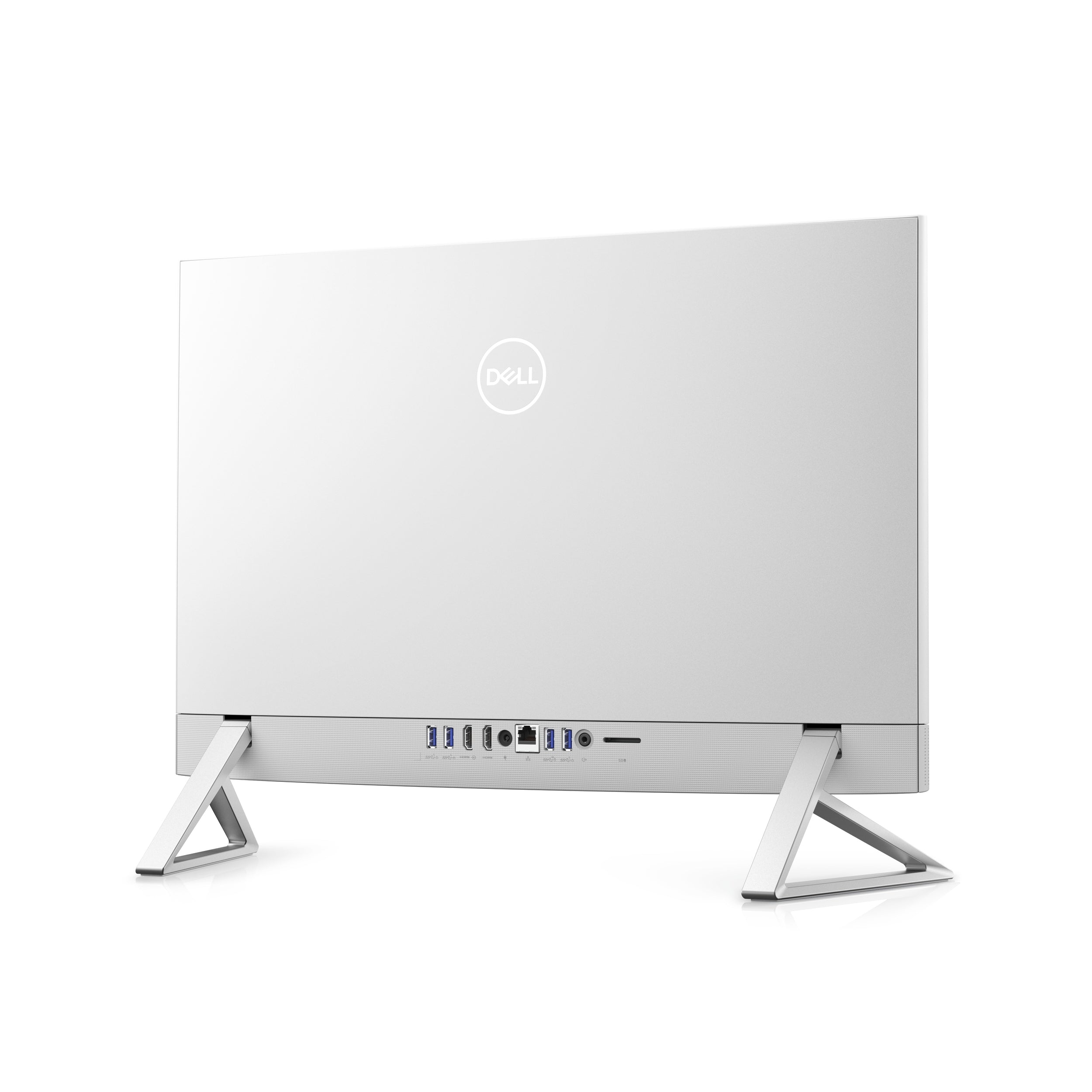 Todo En Uno Dell Inspiron 5410 Aio 23.8 Fhd I7 1255U | 16Gb | 256Gb Ssd+1Tb | W11 Home |Touch | Geforce 2G | Wifi-Bt | 1 Año En Sitio | M41Jm