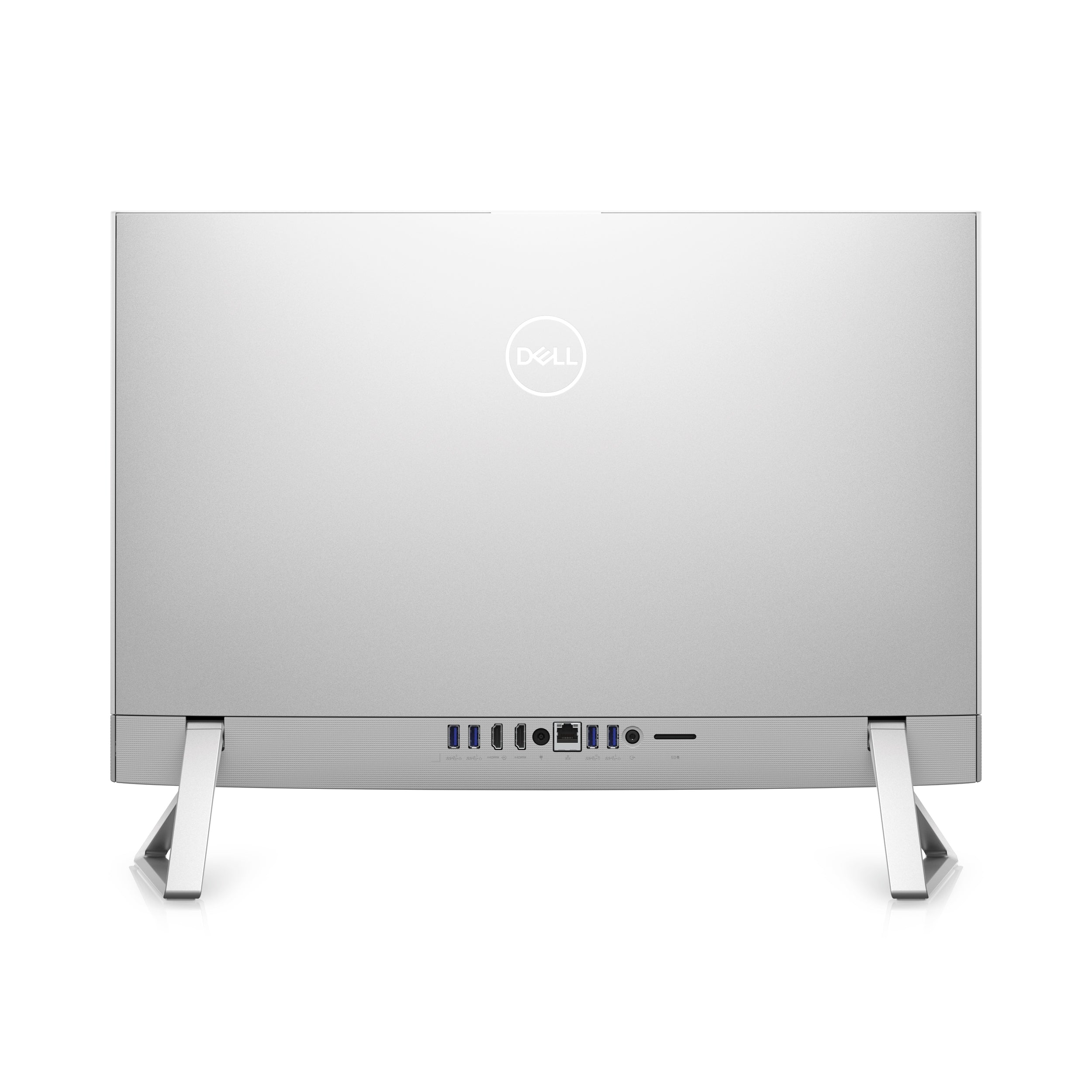 Todo En Uno Dell Inspiron 5410 Aio 23.8 Fhd I7 1255U | 16Gb | 256Gb Ssd+1Tb | W11 Home |Touch | Geforce 2G | Wifi-Bt | 1 Año En Sitio | M41Jm