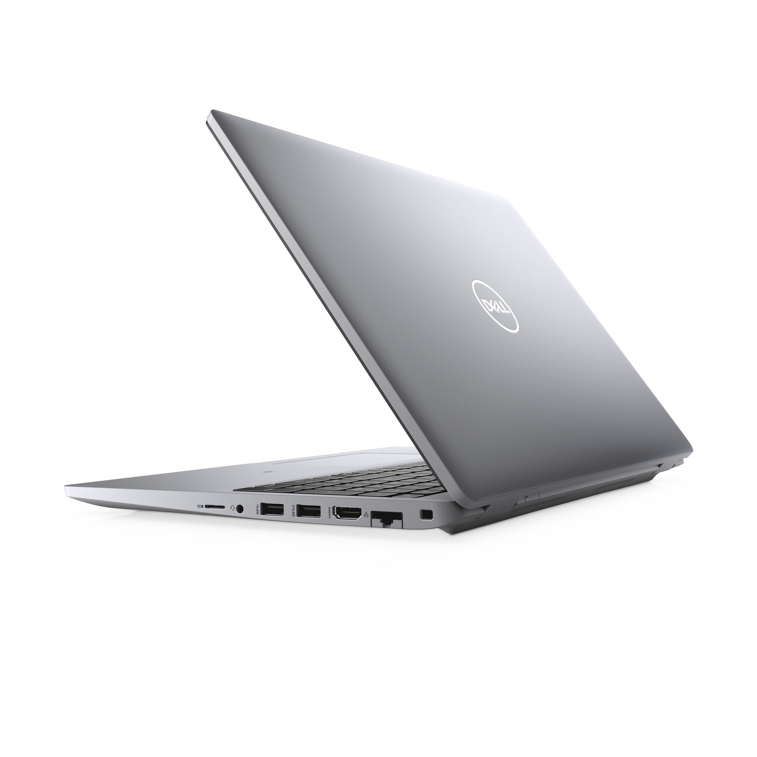 Computadora Portátil Dell Latitude 5520 Computadora Portátil Dell Latitude 5520, 15.6 Pulgadas, Intel Core, I5-1135G7, 8 Gb, Windows 10 Pro