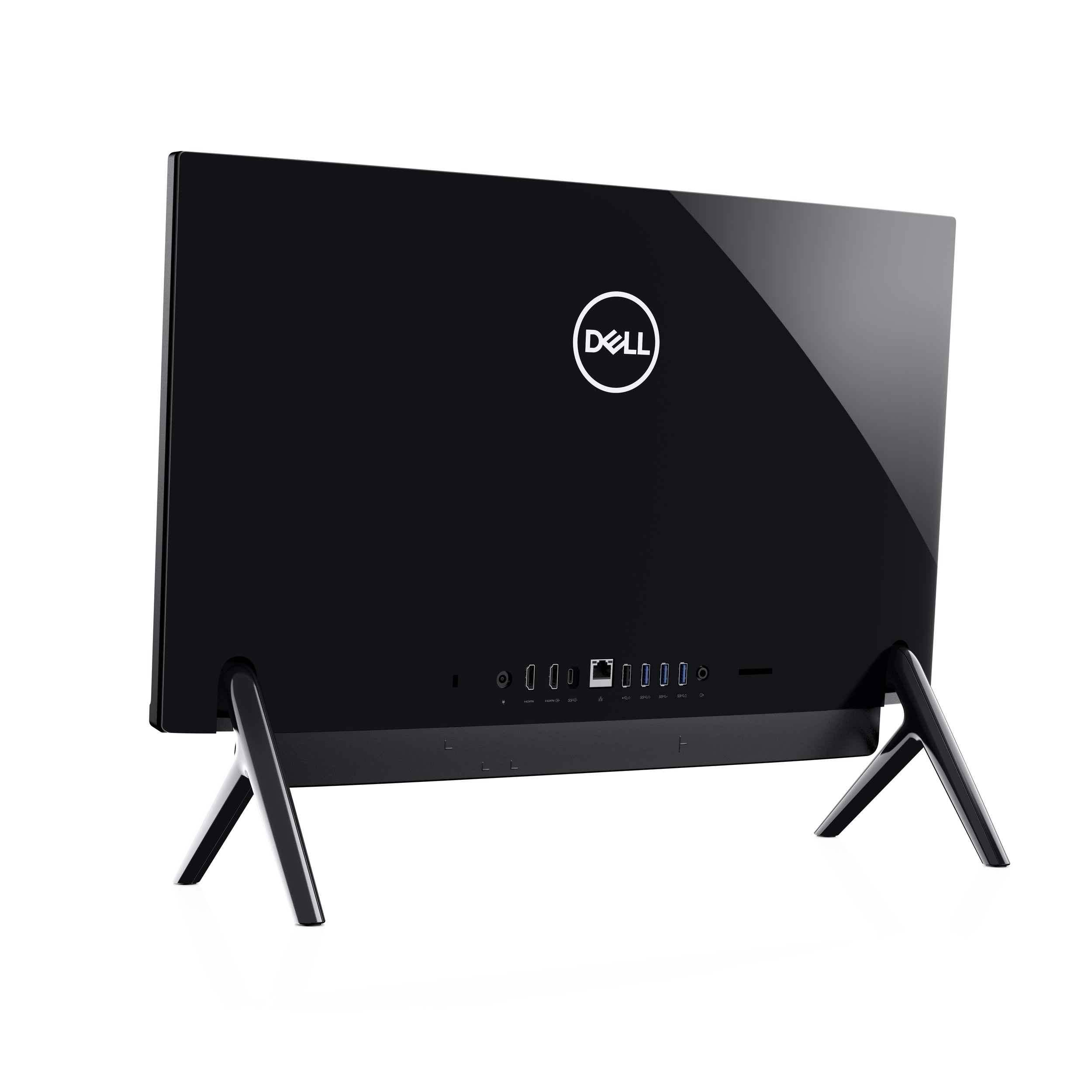 All In One Dell Inspiron 24 Aio 5400 23.8 Pulgadas Intel Core I3-1115G4 Gb Windows Home