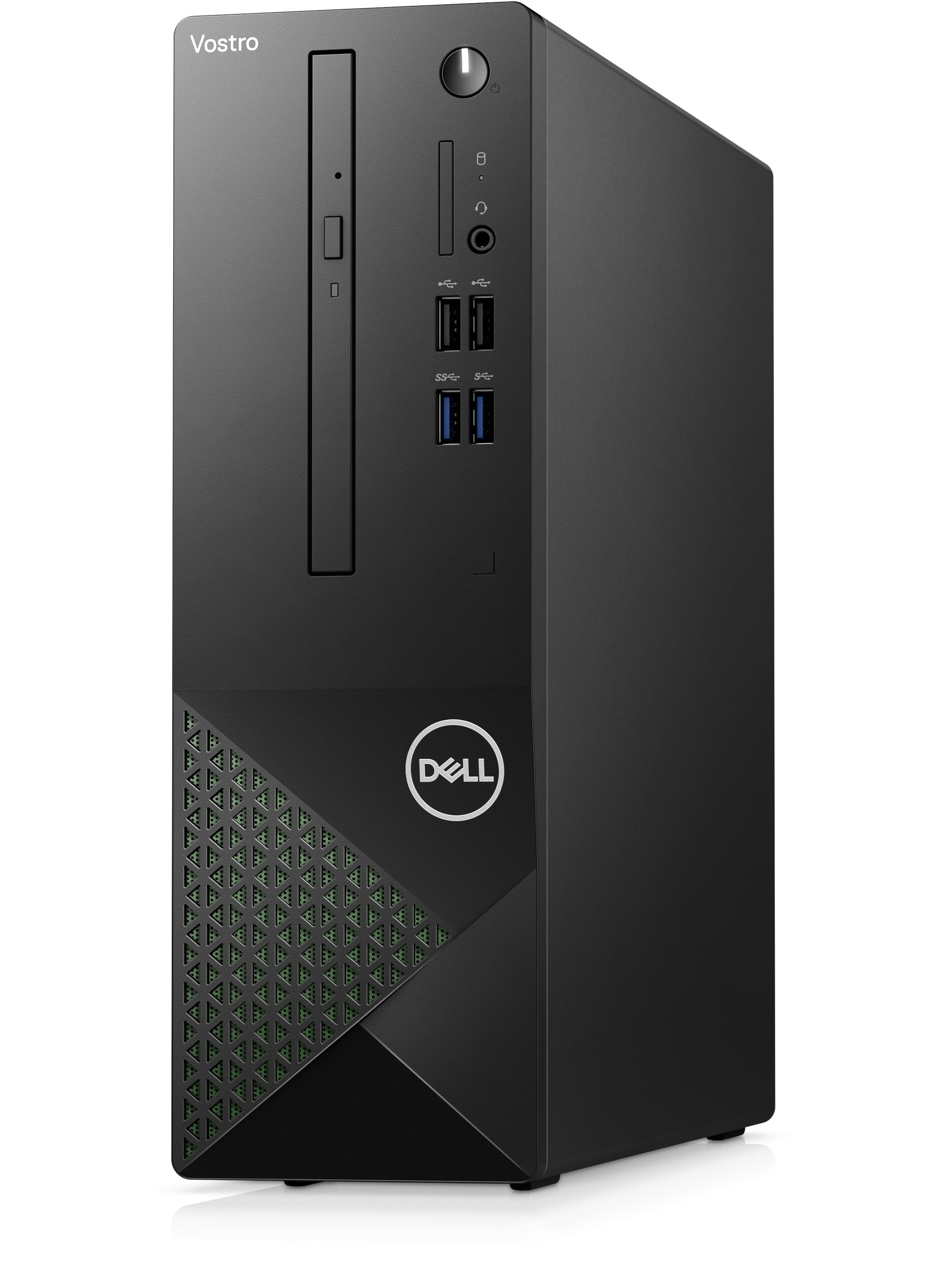 Pc Dell Vostro 3710 Sff Intel Core I5-12400 | 16Gb | 512 Ssd | W10 Pro | Wifi | Hdmi | 1 Año De Garantia | Negro | Nhcxm