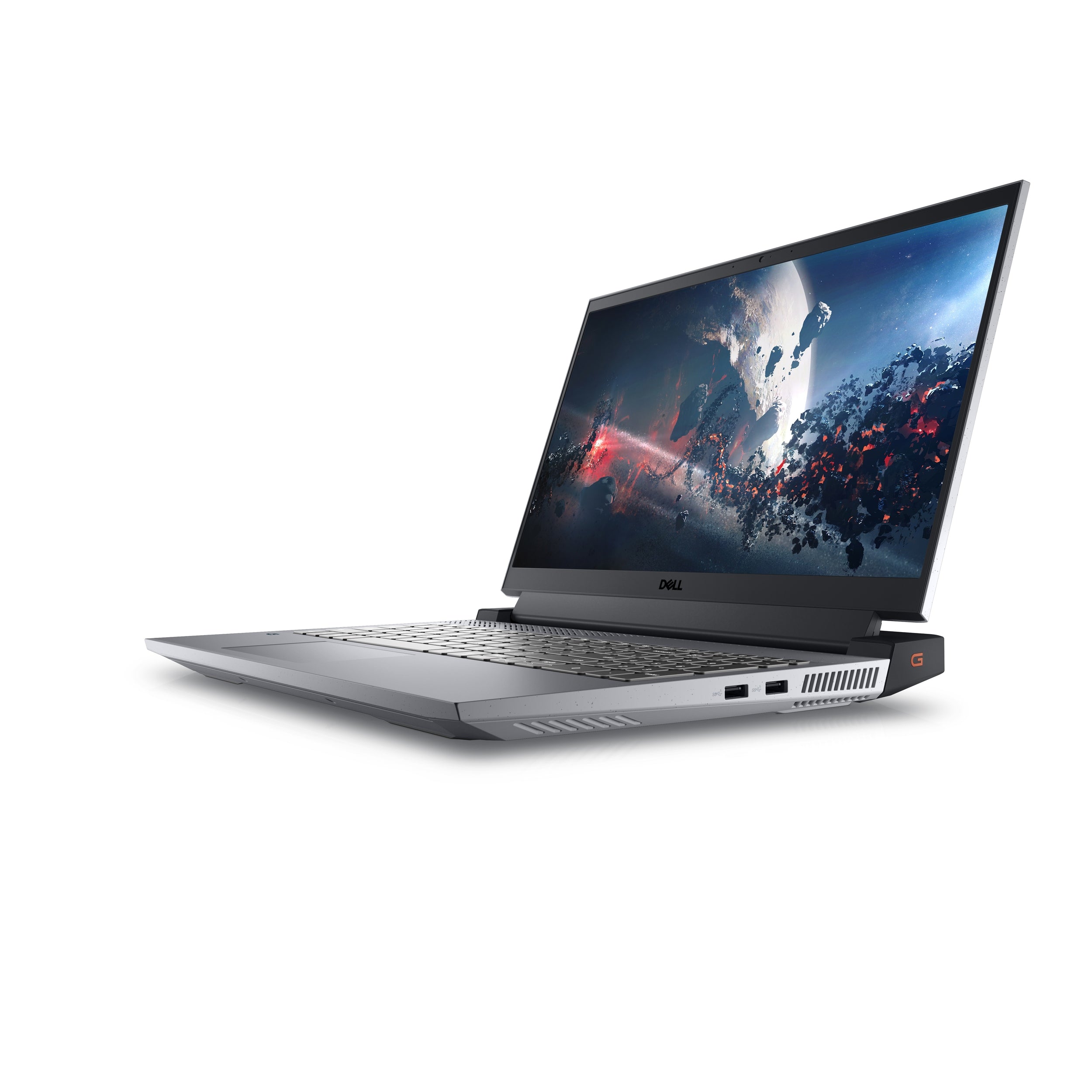 Laptop Dell G15 5525 Amd Ryzen 5 6600H | 16Gb | 512Gb Ssd | 15.6 Pulgadas Fhd | Nvidia Gf Rtx 3050 4Gb | Win 11 Home | Nxvng