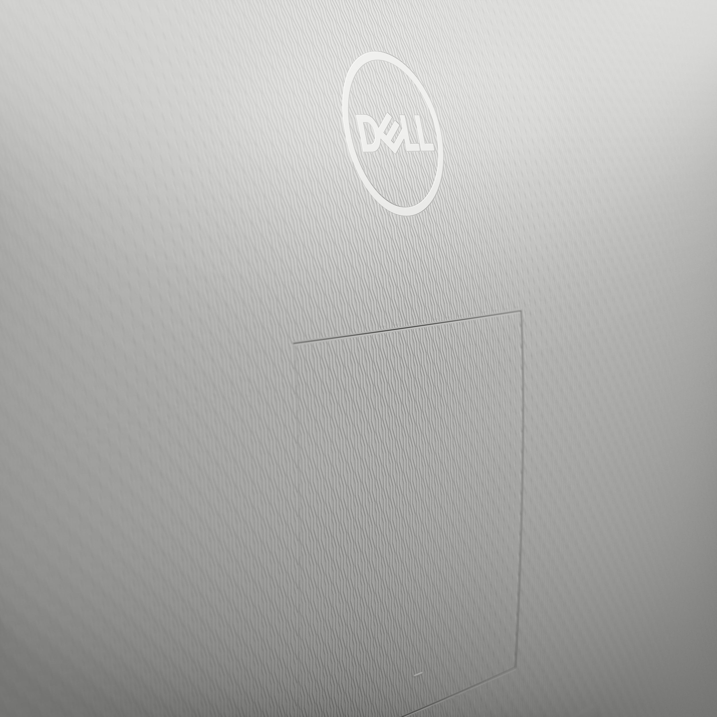 Monitor Dell 210-Axhj 23.8 Pulgadas 1920 X 1080 Pixeles
