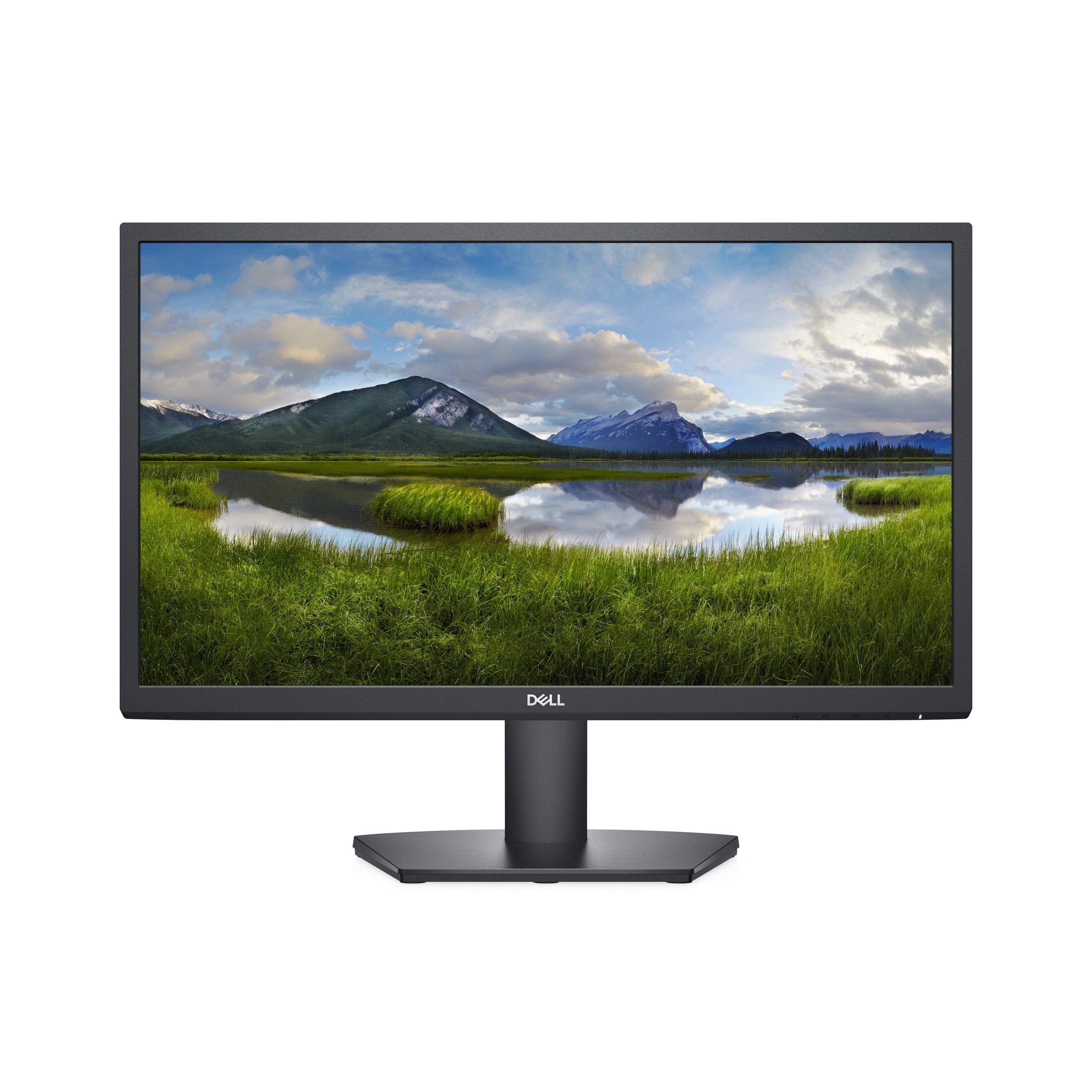 Monitor Dell Se2222H 21.5 Pulgadas 1920 X 1080 Pixeles Negro