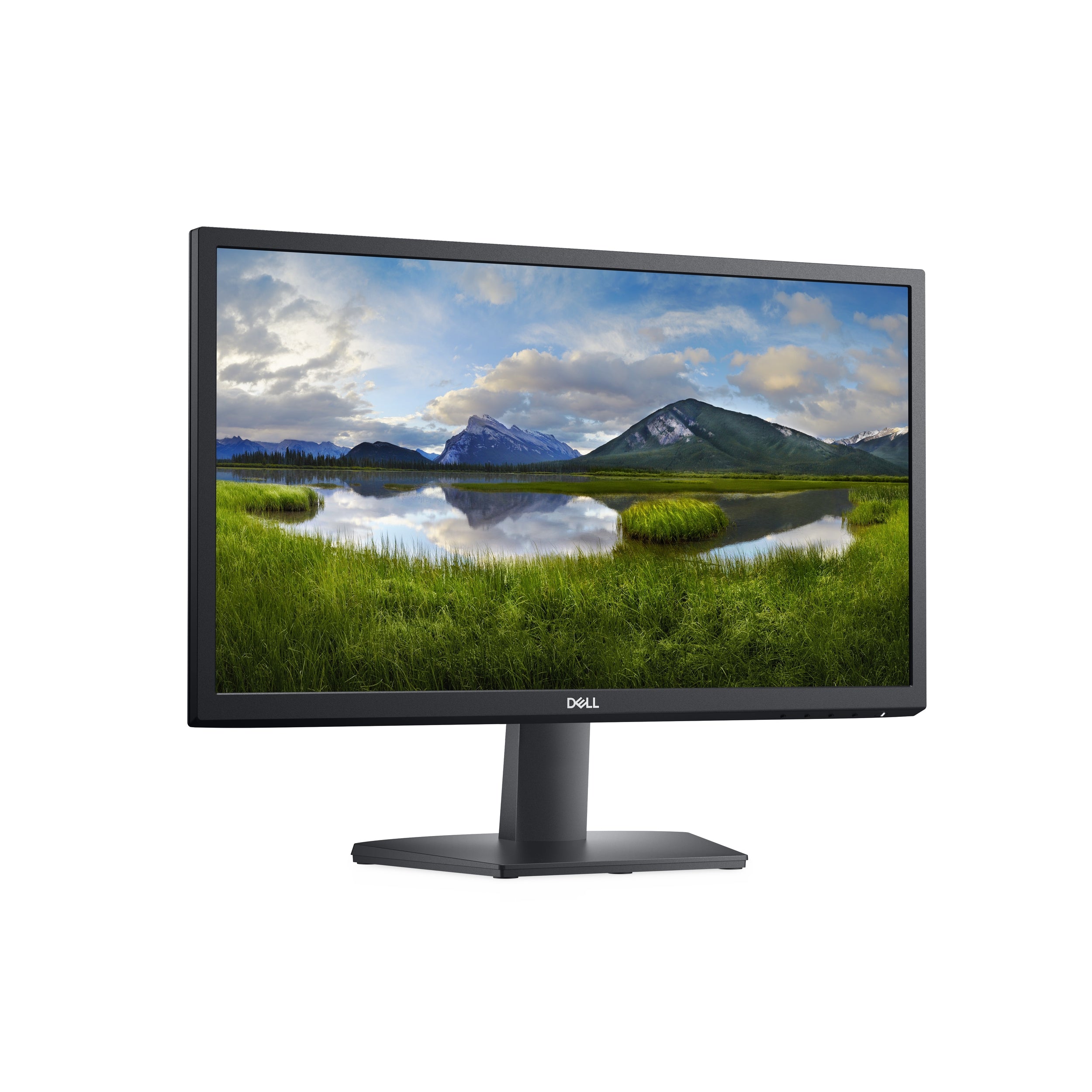 Monitor Dell Se2222H 21.5 Pulgadas 1920 X 1080 Pixeles Negro