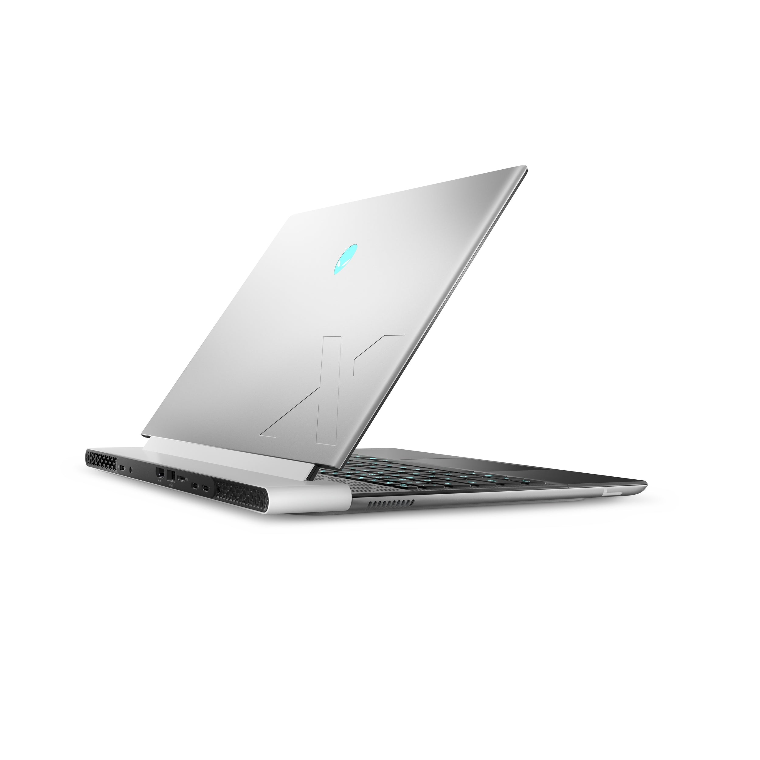 Laptops Dell Alienware X14 R2 Rpl-H45 I7-13620H16Gb512Gb Ssd14 Pulgadasnvidia Rtx 4050W11 Home1 Año Garantia