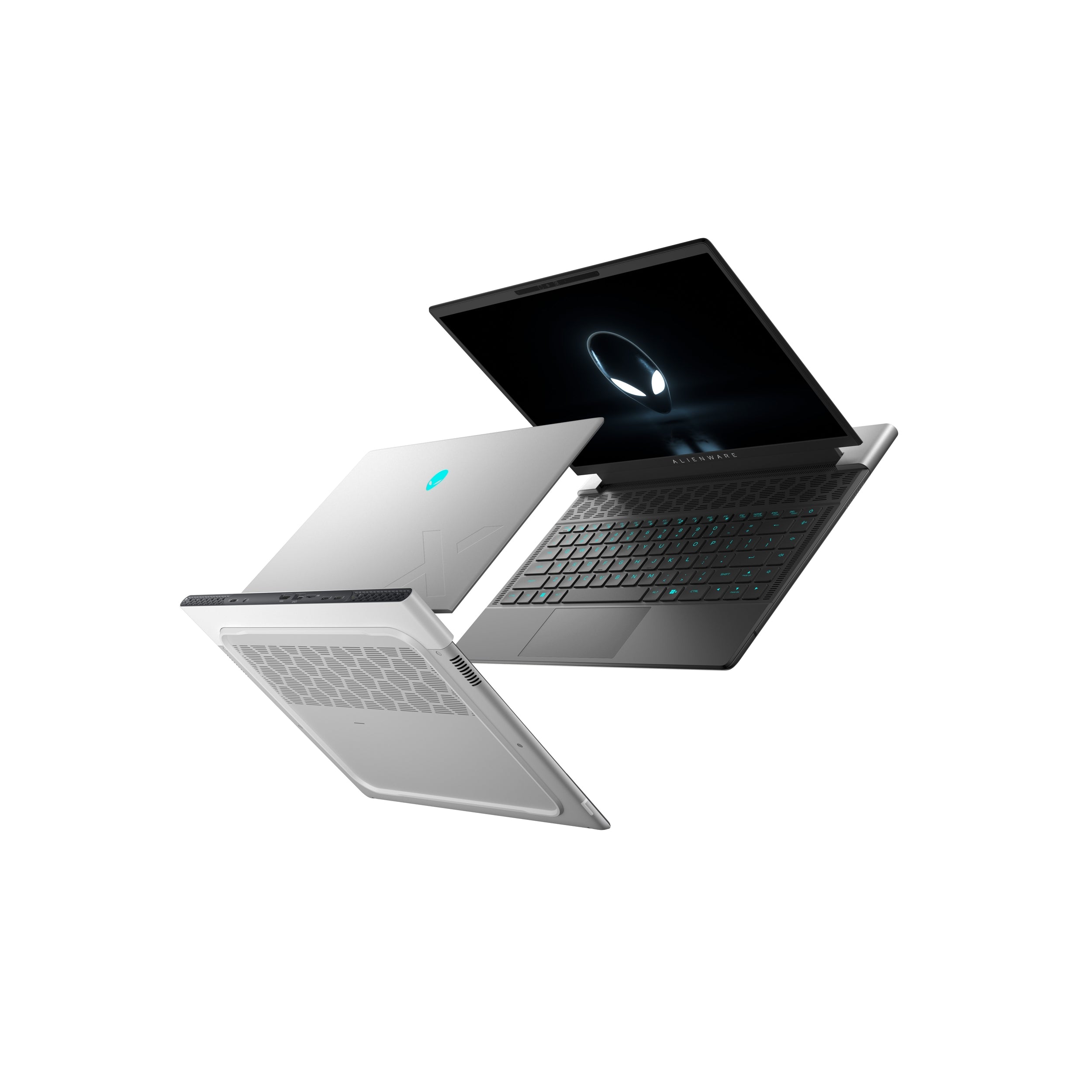 Laptops Dell Alienware X14 R2 Rpl-H45 I7-13620H16Gb512Gb Ssd14 Pulgadasnvidia Rtx 4050W11 Home1 Año Garantia