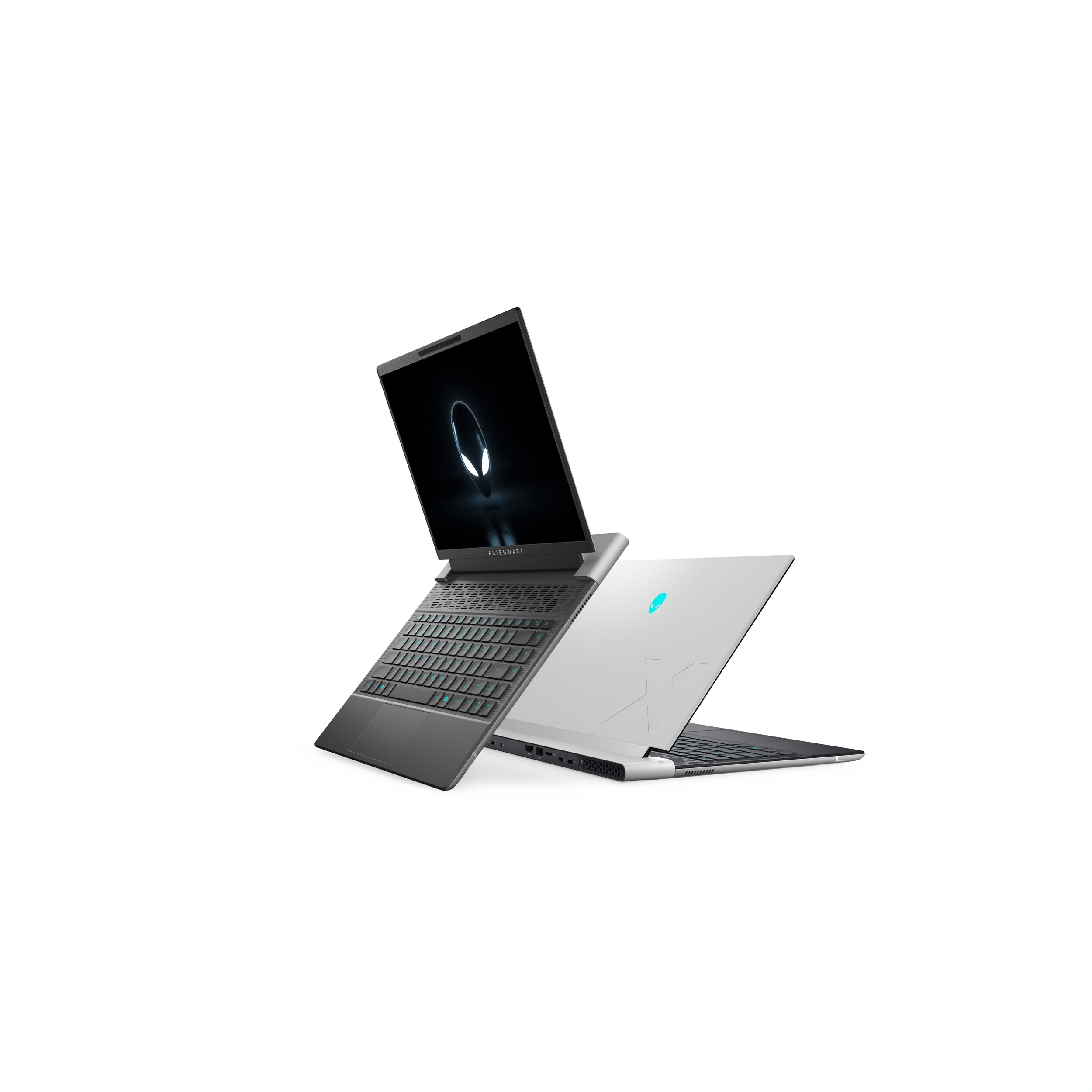 Laptops Dell Alienware X14 R2 Rpl-H45 I7-13620H16Gb512Gb Ssd14 Pulgadasnvidia Rtx 4050W11 Home1 Año Garantia