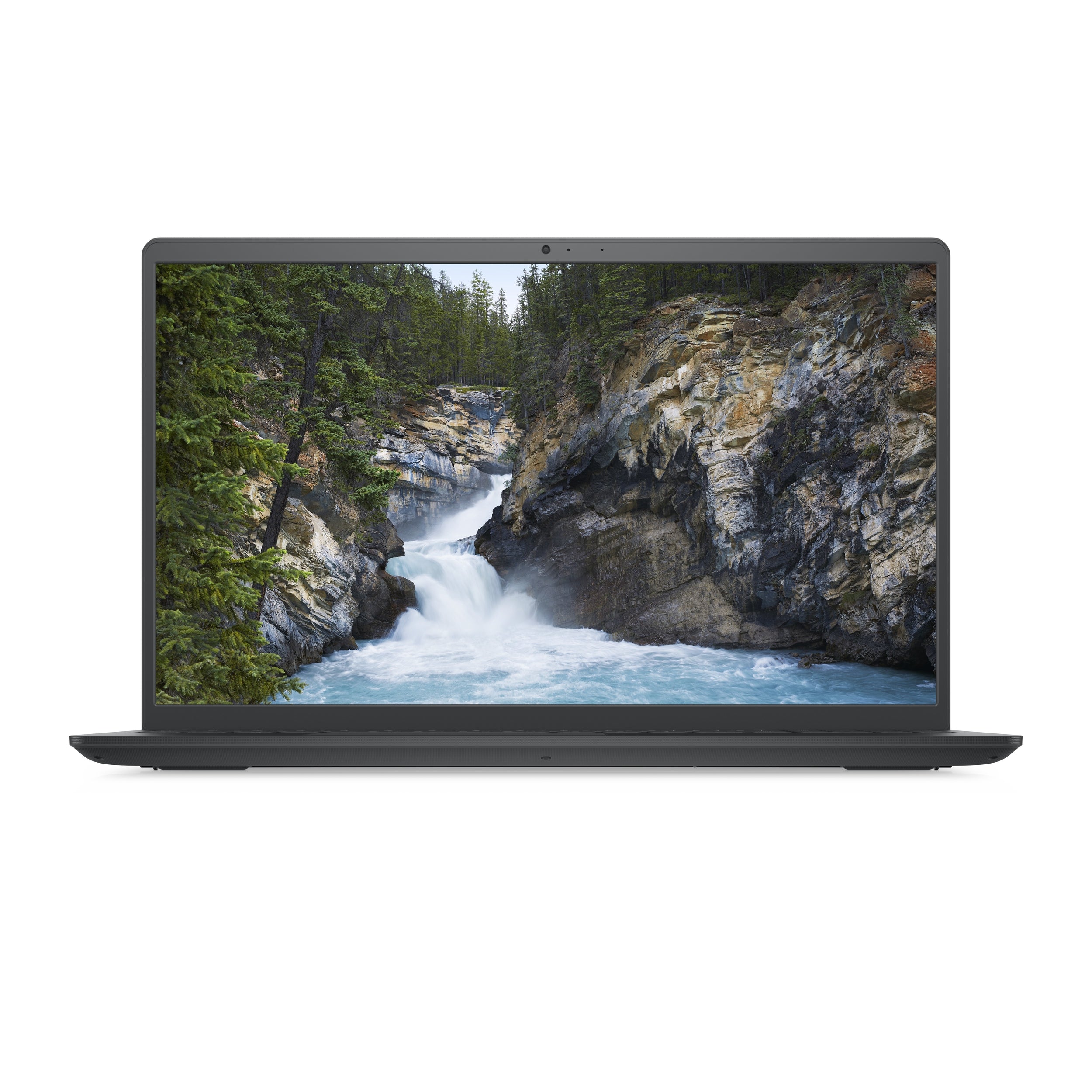 Laptop Dell Vostro 3510 Intel Core I5-1135G7  | 16Gb | 512 Ssd | 15.6 Pulgadas Fhd | Win 11 Pro | 1 Año De Garantia | Negro | V3Fmf