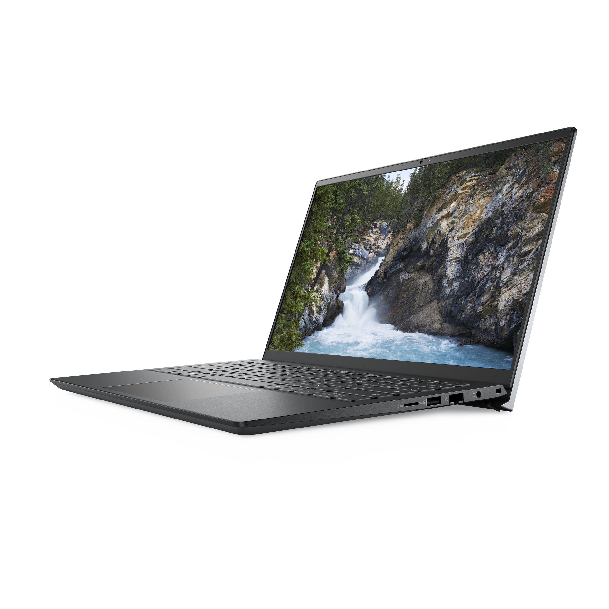 Laptop Dell Vostro 5415 14 Pulgadas Amd Ryzen 8 Gb Windows 10 Pro Año Garantia