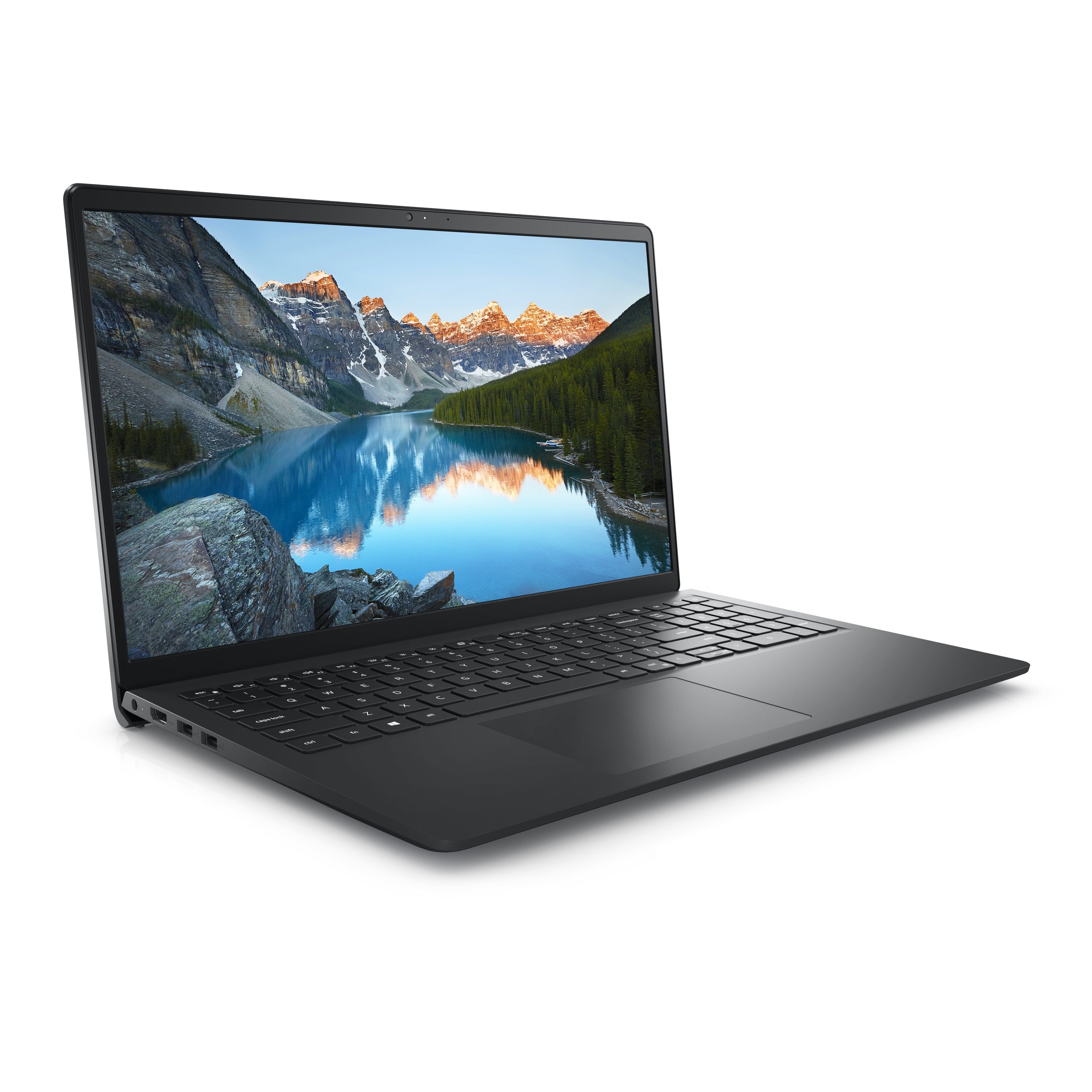 Laptops Dell Inspiron 3520 I3-1215U8Gb256Gb Ssd15.6 Pulgadas Fhd Wi-Fi Ax201W11 Home1 Año Garantia