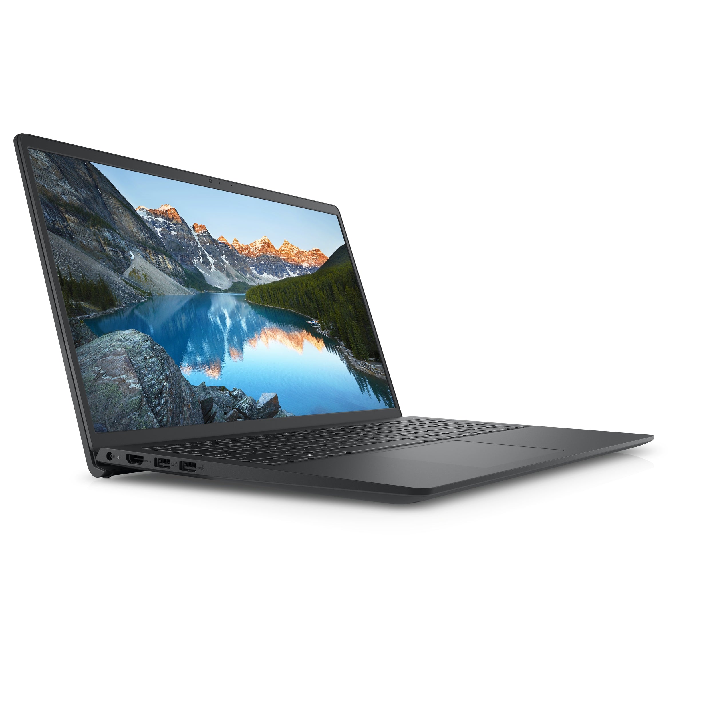 Laptops Dell Inspiron 3520 I3-1215U8Gb256Gb Ssd15.6 Pulgadas Fhd Wi-Fi Ax201W11 Home1 Año Garantia