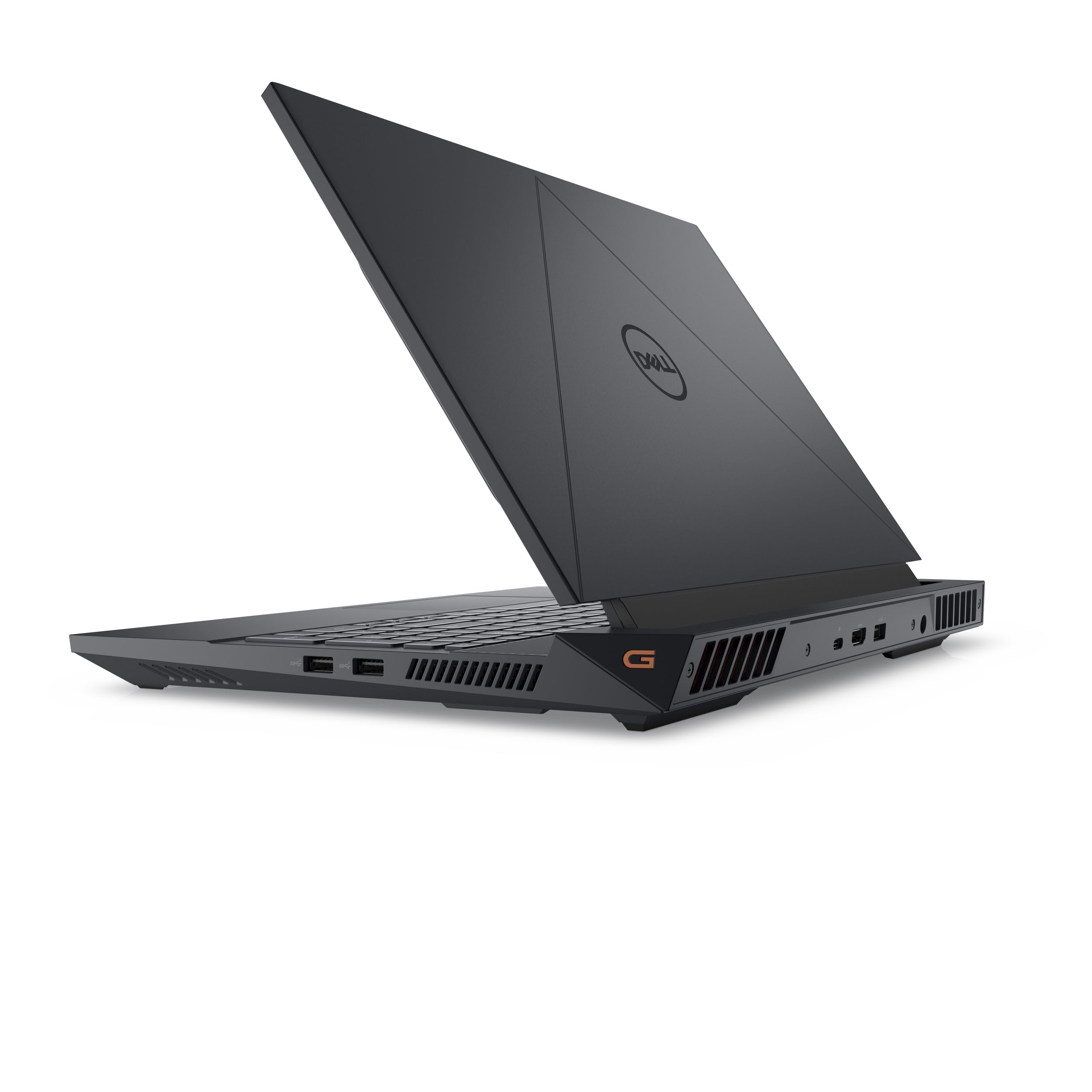 Laptop Gamer Dell G5 5530 15.6" I5-13450Hx 16Gb 512Gb W11H 1Yr Gris Vxk69