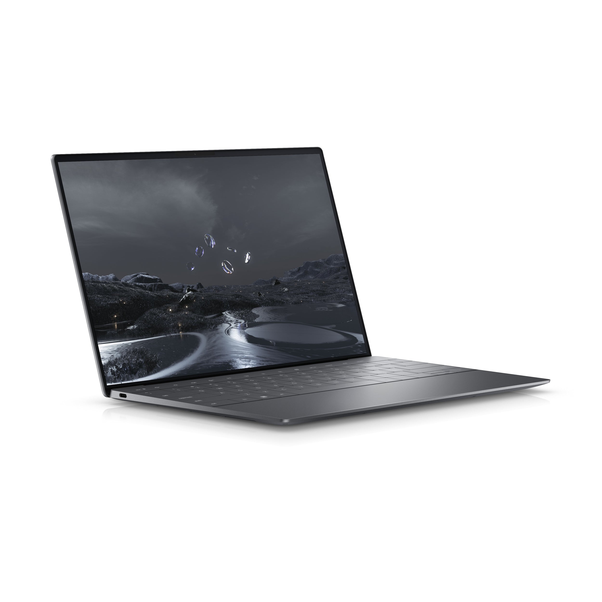 Laptops Dell Xps Plus 13 I7 1370P16Gb512Gb Ssd13.4 Pulgadas Fhd Wi-Fi 6E 1675 (Ax211)W11 Pro1 Años Garantia Premium +1 Cc.