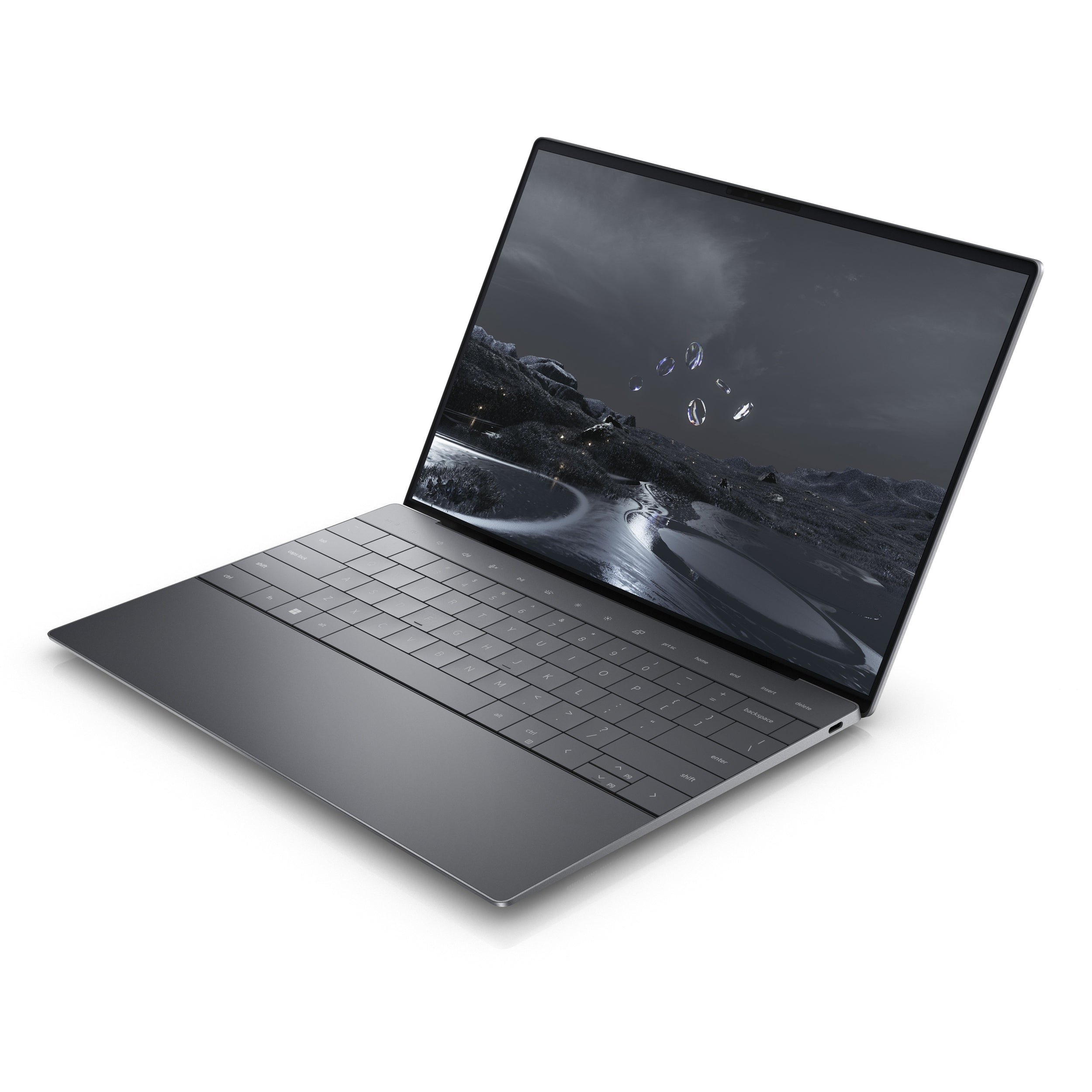 Laptops Dell Xps Plus 13 I7 1370P16Gb512Gb Ssd13.4 Pulgadas Fhd Wi-Fi 6E 1675 (Ax211)W11 Pro1 Años Garantia Premium +1 Cc.