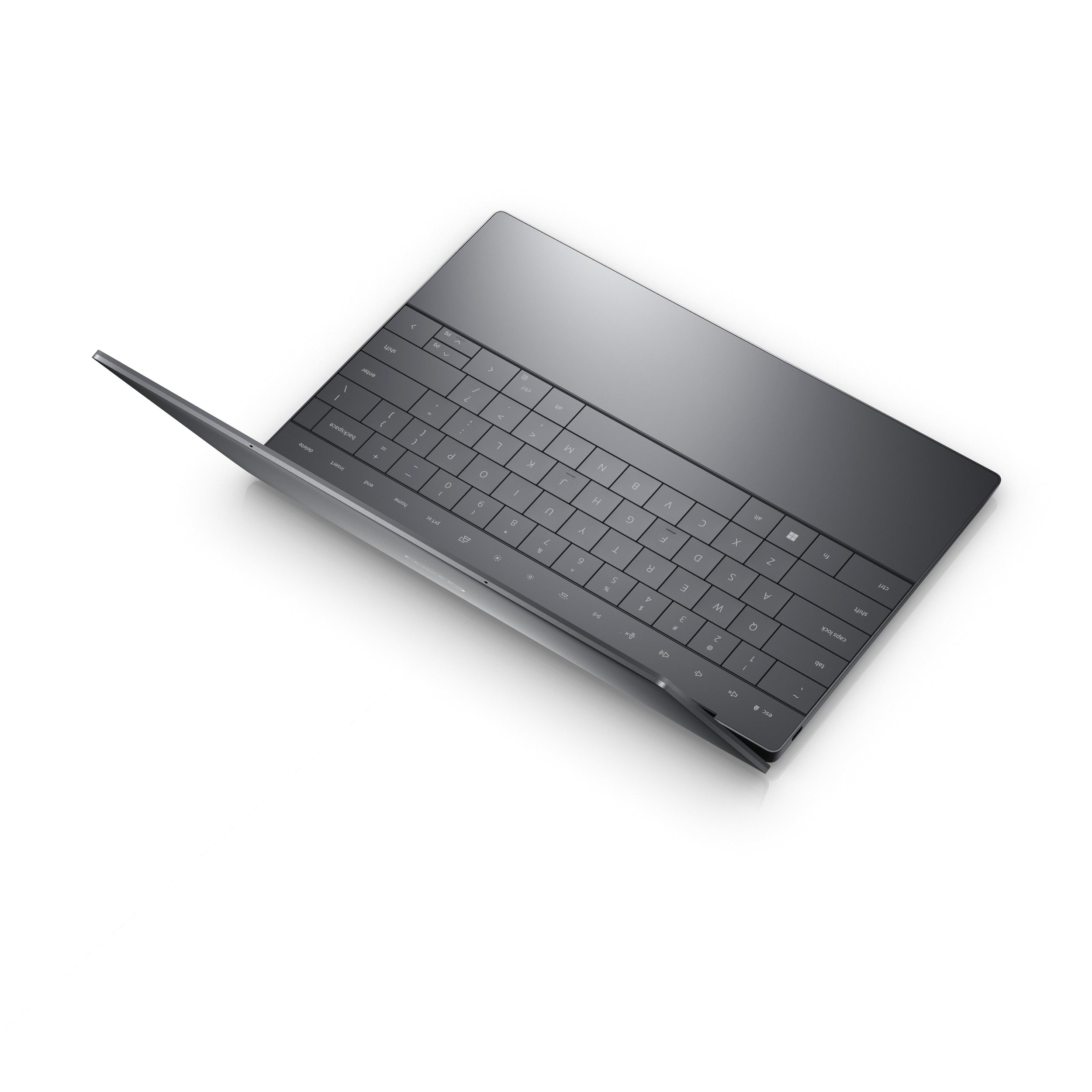 Laptops Dell Xps Plus 13 I7 1370P16Gb512Gb Ssd13.4 Pulgadas Fhd Wi-Fi 6E 1675 (Ax211)W11 Pro1 Años Garantia Premium +1 Cc.