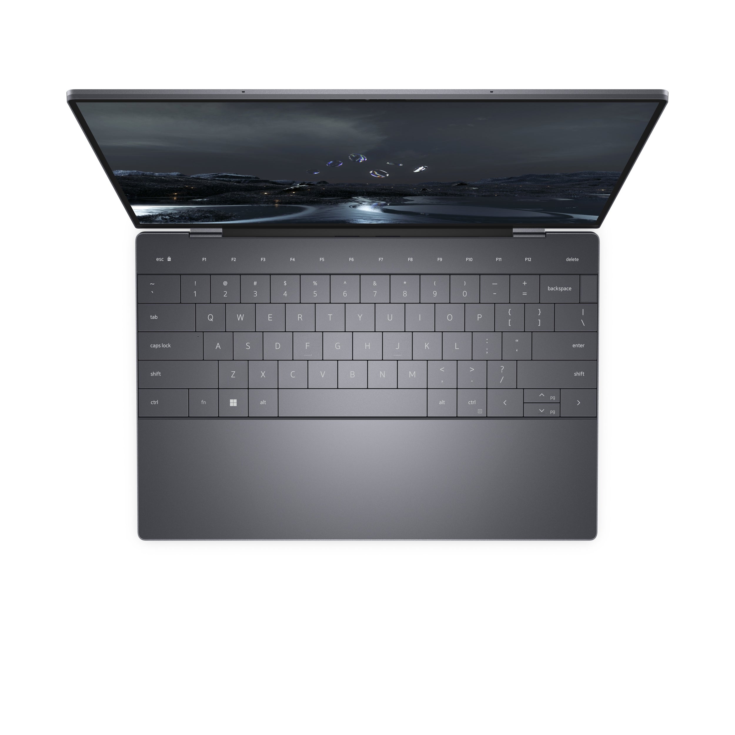 Laptops Dell Xps Plus 13 I7 1370P16Gb512Gb Ssd13.4 Pulgadas Fhd Wi-Fi 6E 1675 (Ax211)W11 Pro1 Años Garantia Premium +1 Cc.